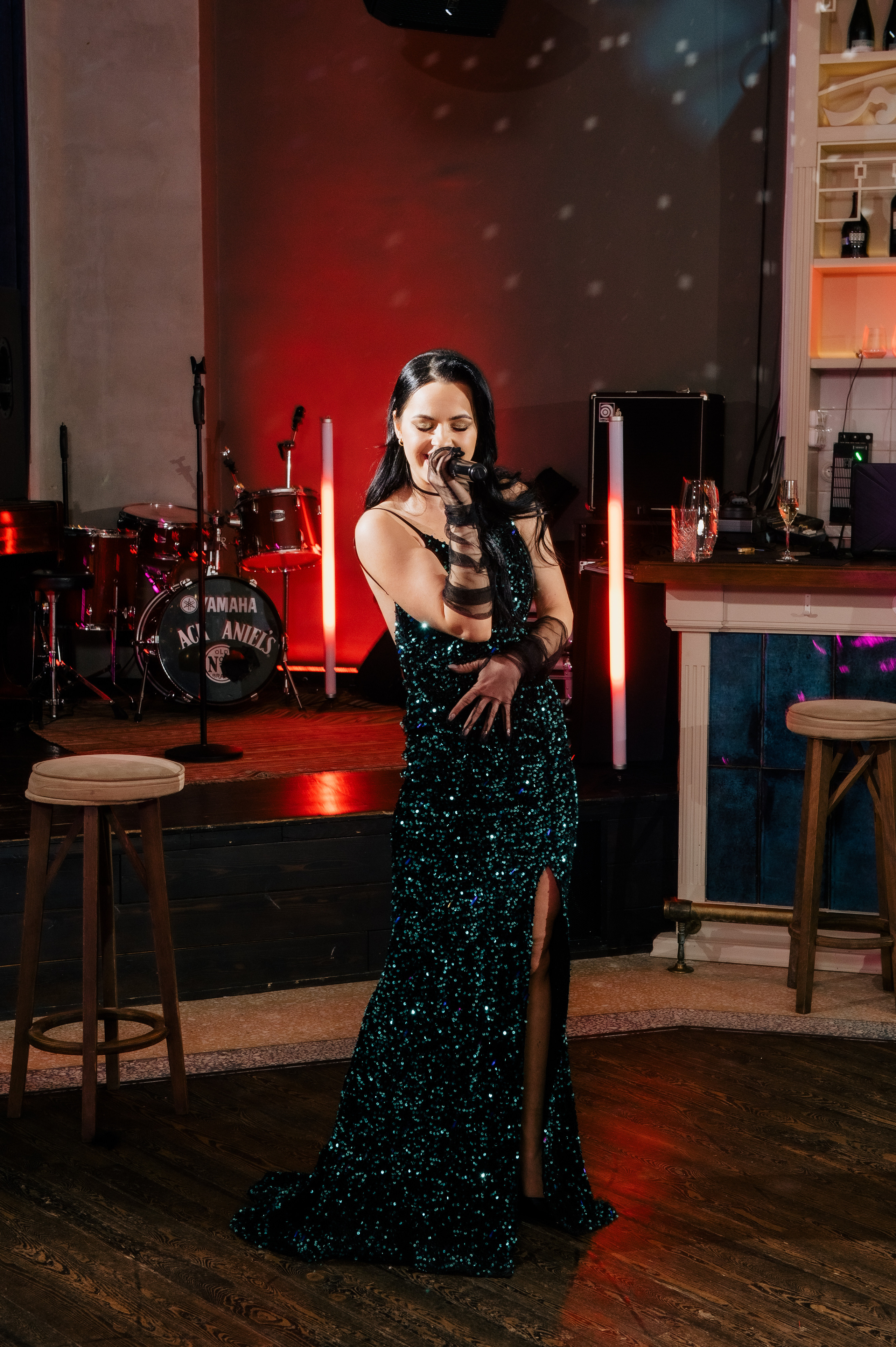 Репортаж мероприятий