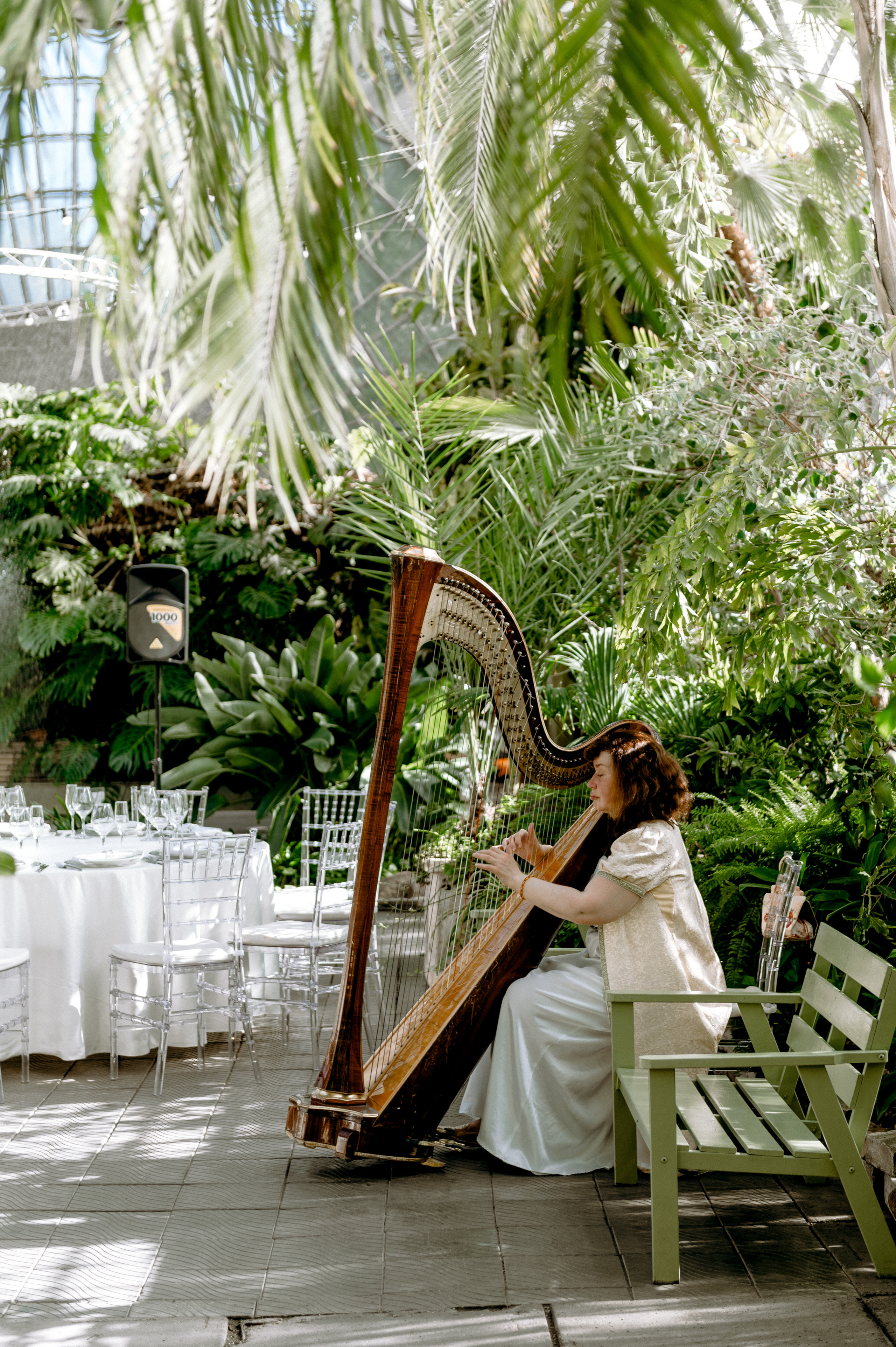 Репортаж мероприятий