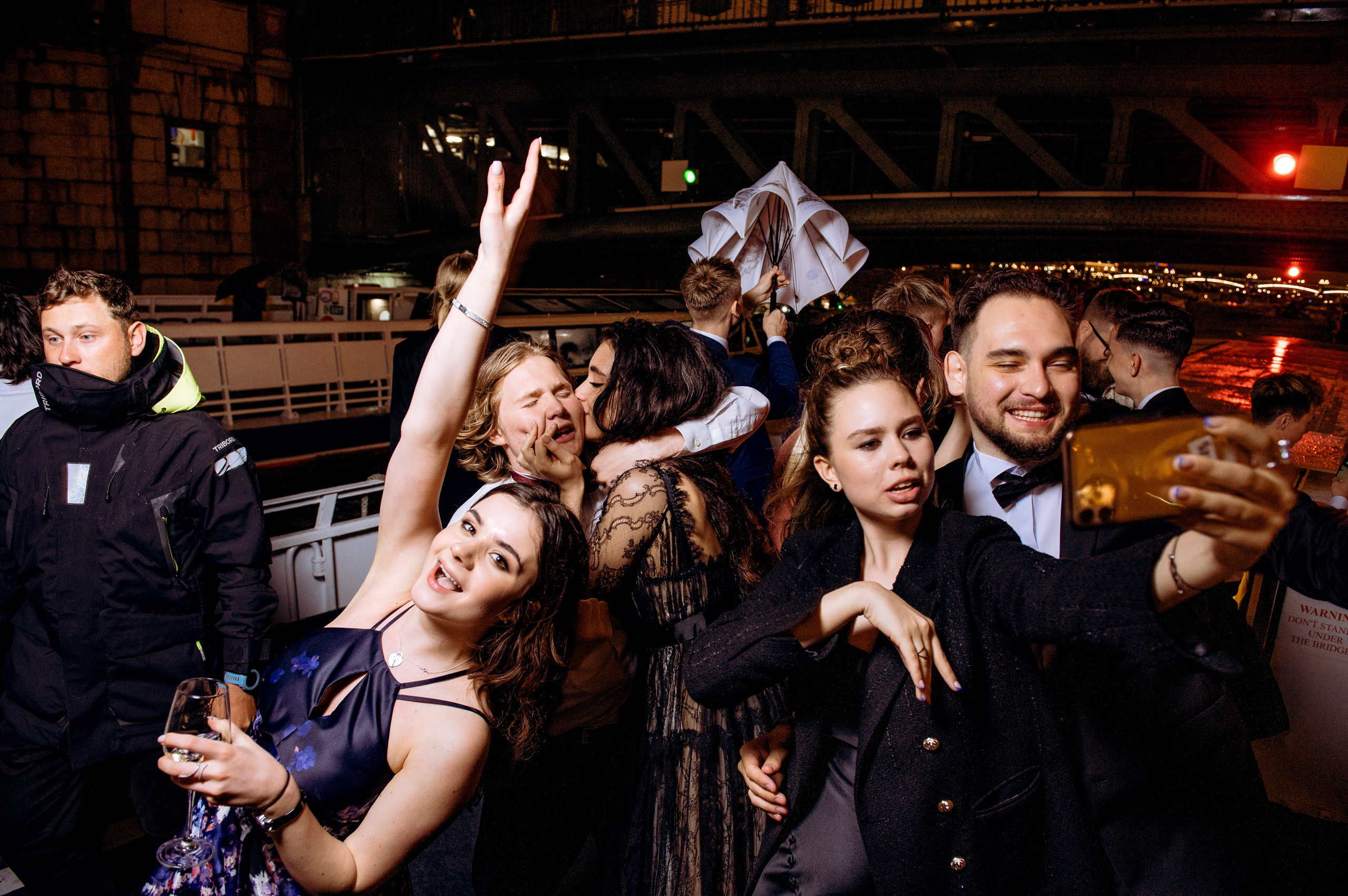 Репортаж мероприятий