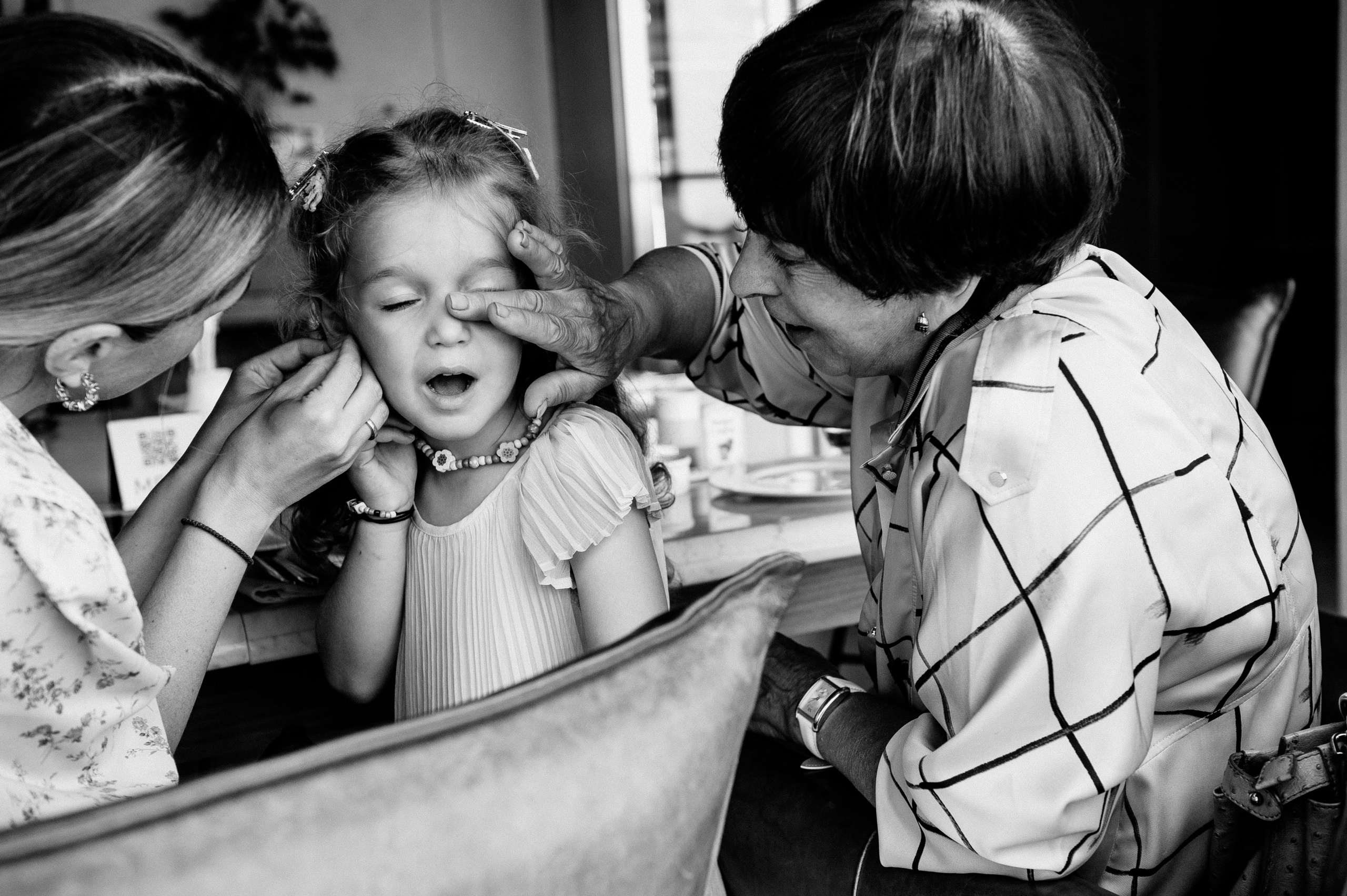 Репортаж мероприятий