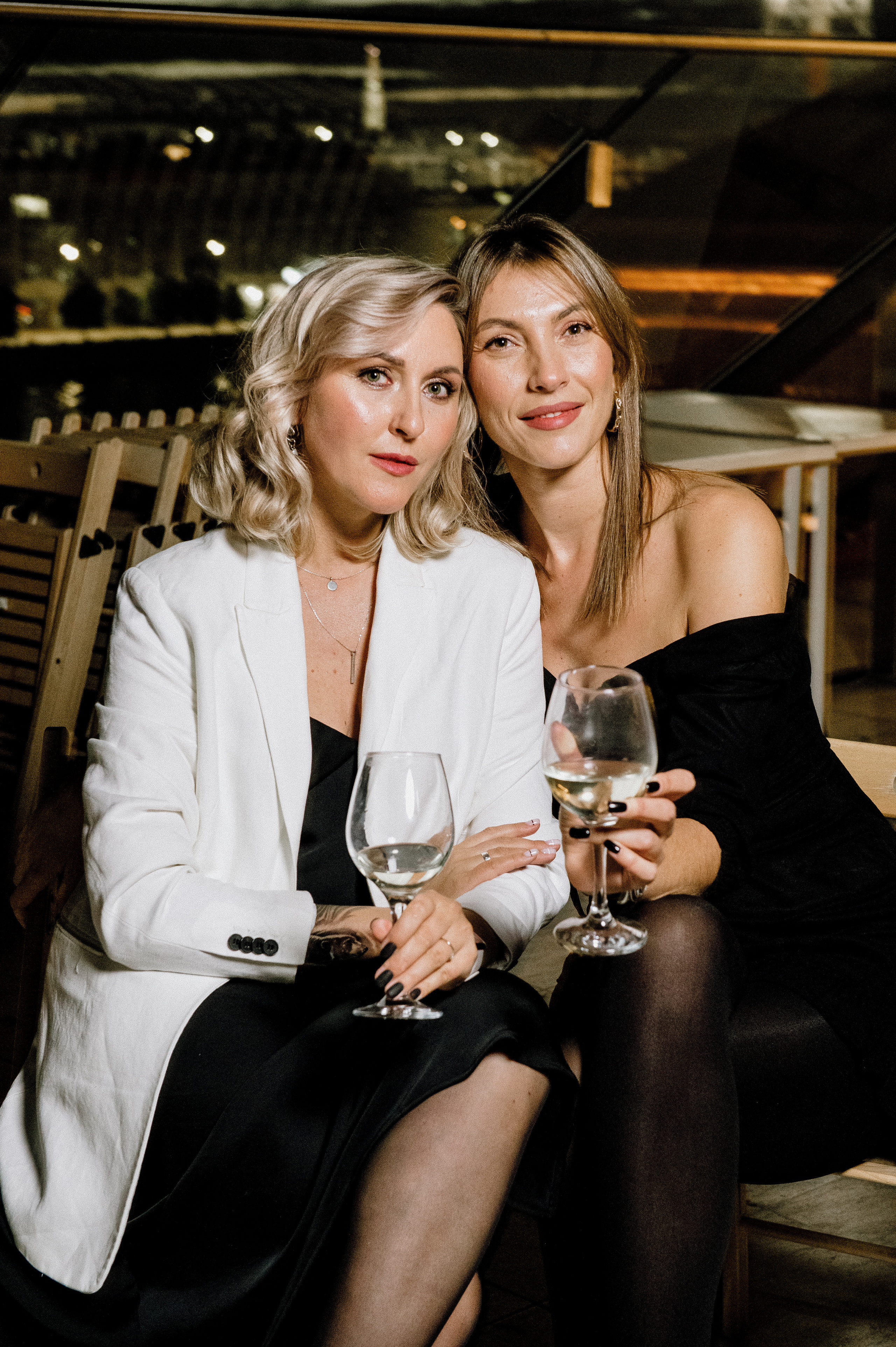 Репортаж мероприятий