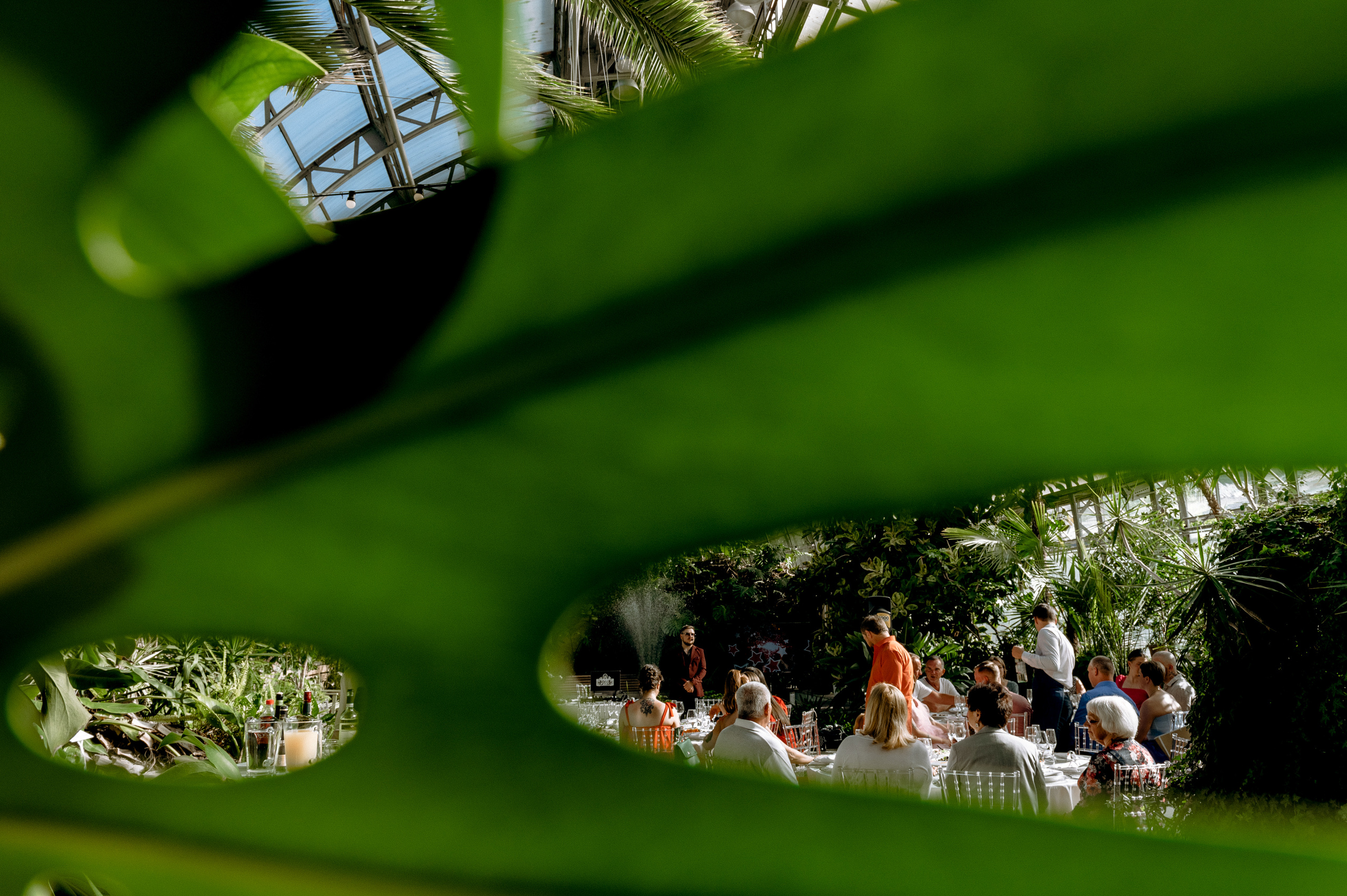 Репортаж мероприятий