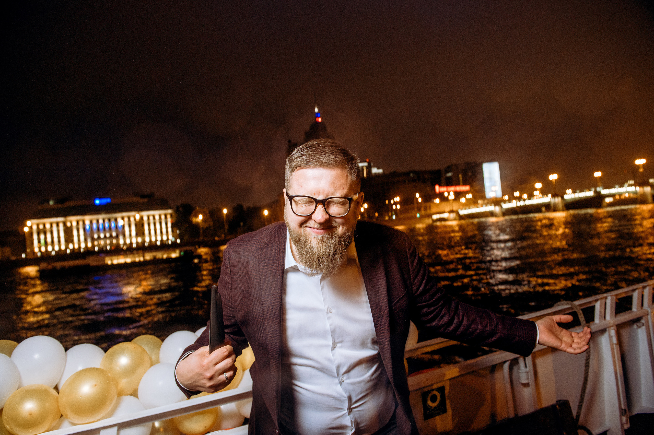 Репортаж мероприятий