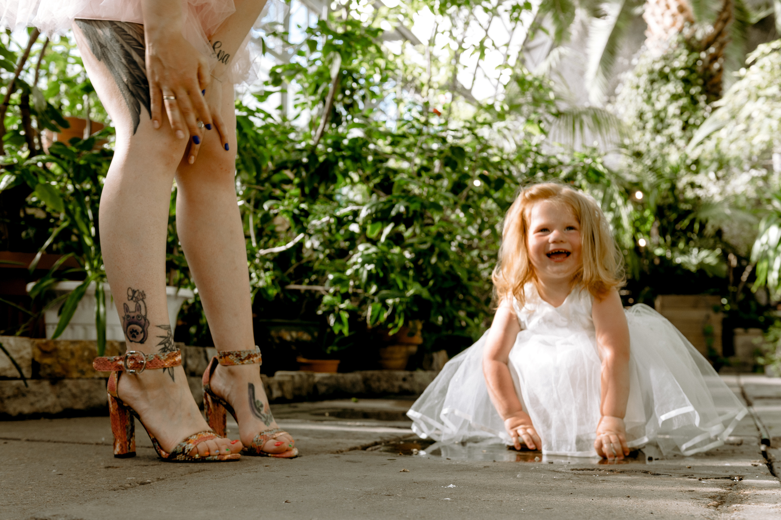 Репортаж мероприятий