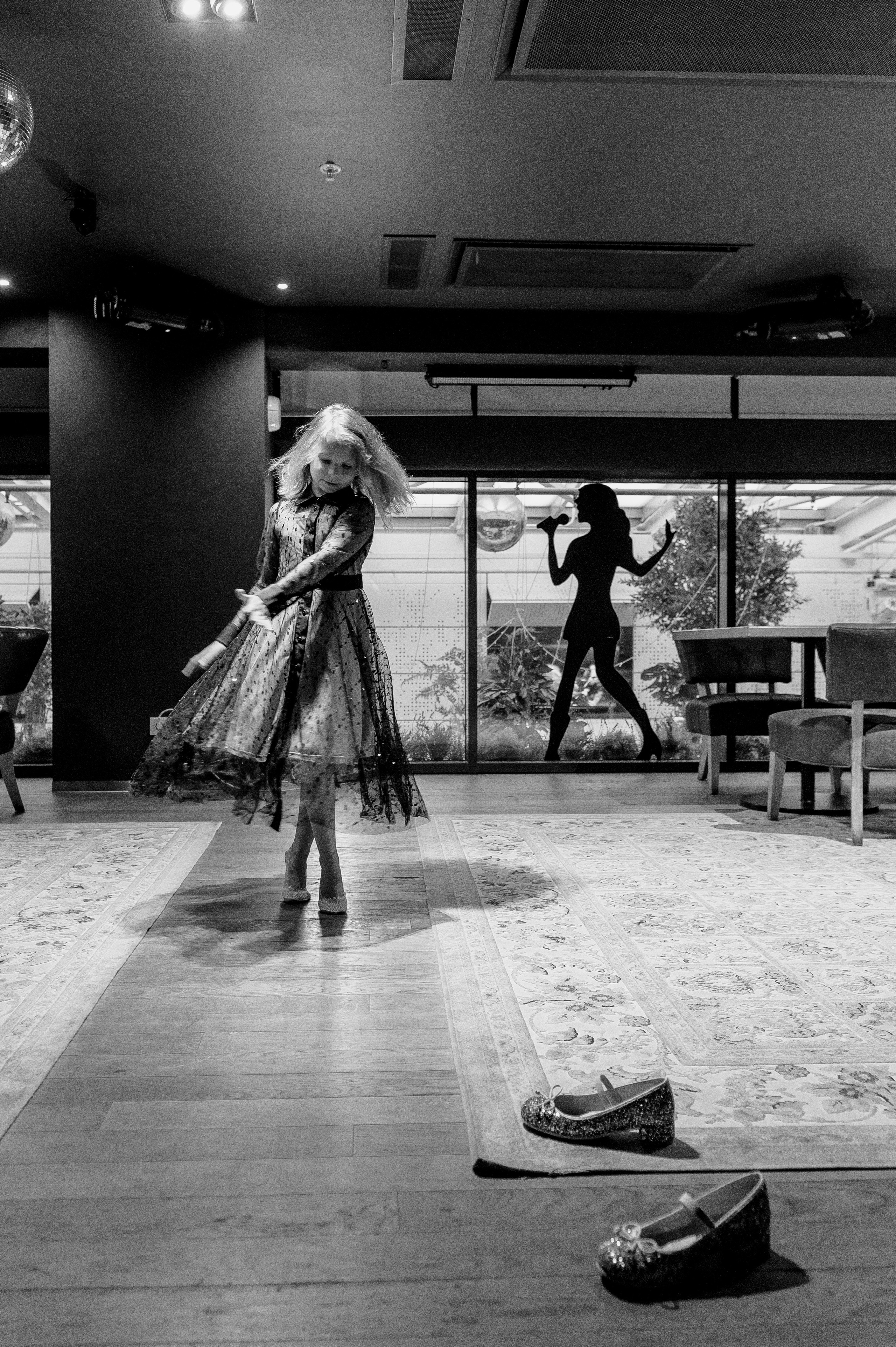 Репортаж мероприятий