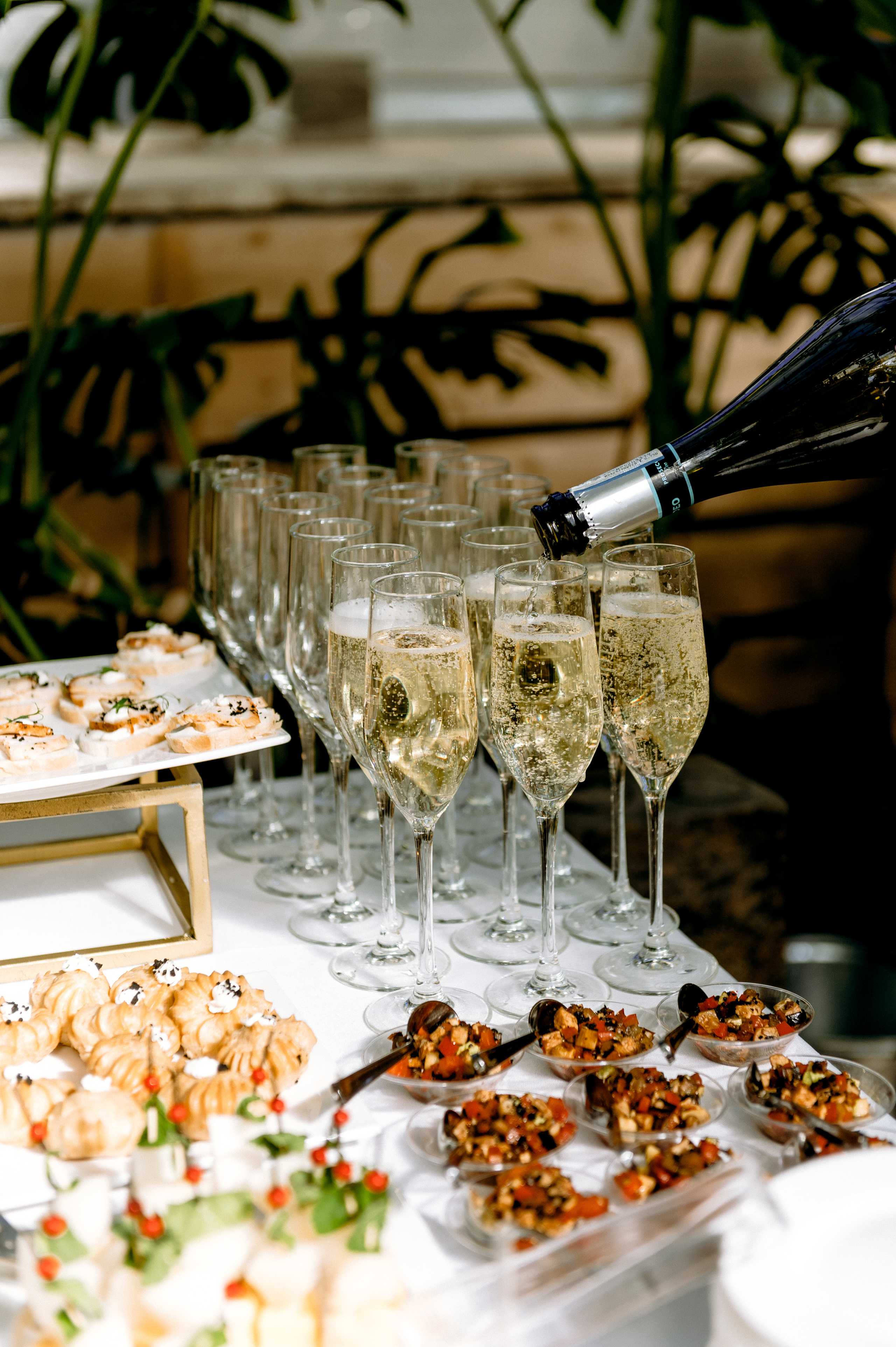 Репортаж мероприятий