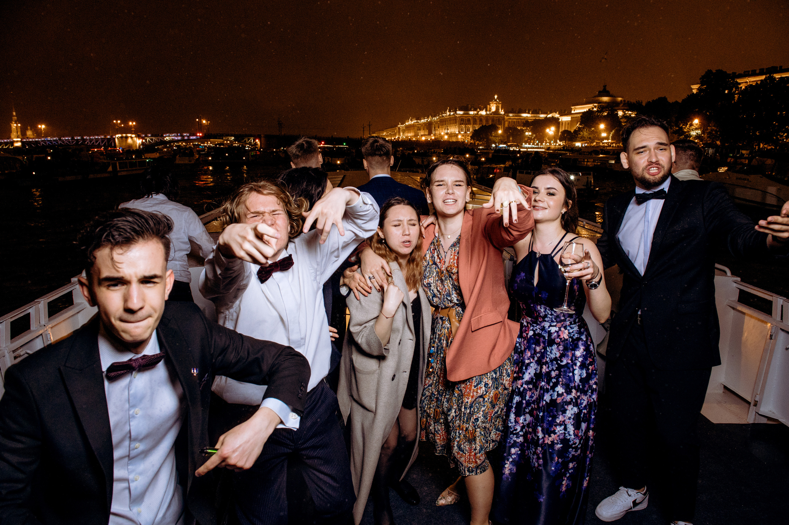 Репортаж мероприятий