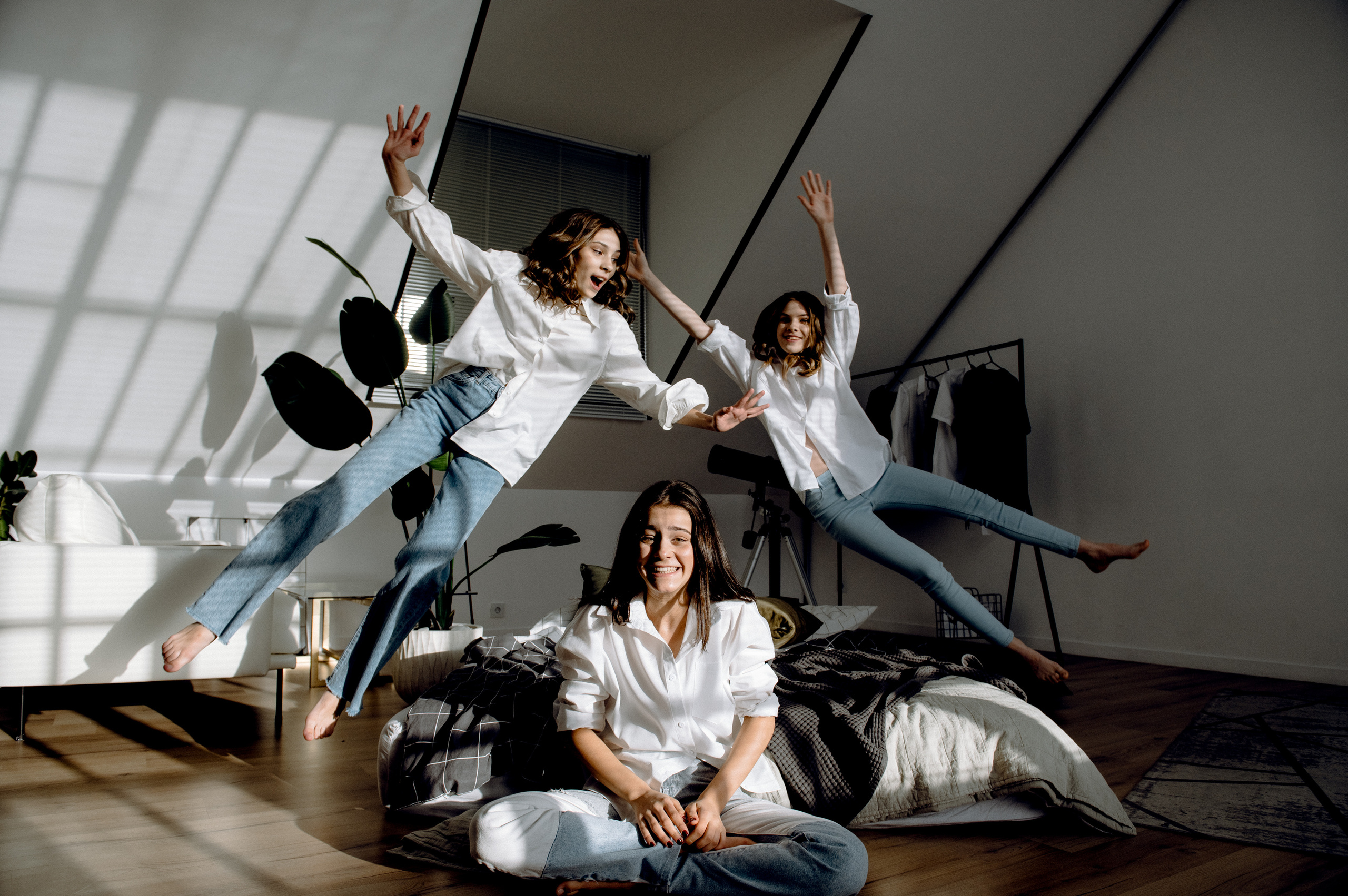 Репортаж мероприятий