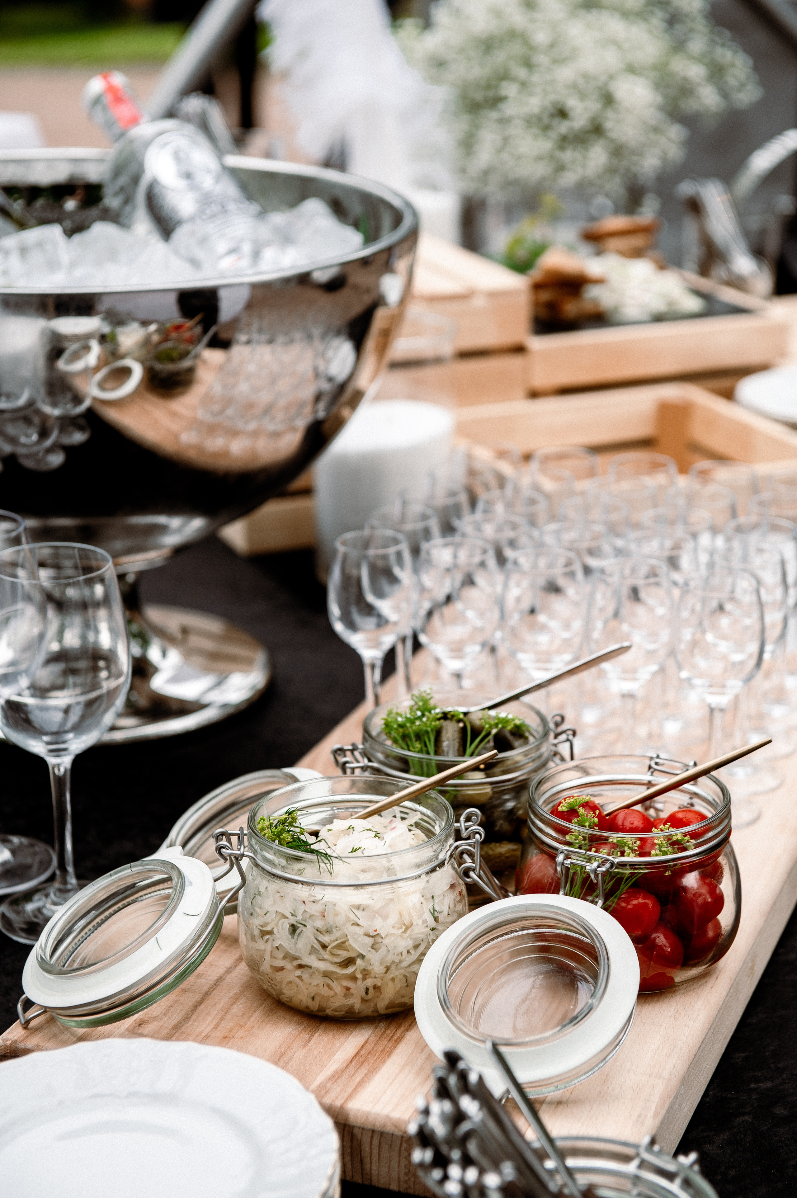 Репортаж мероприятий