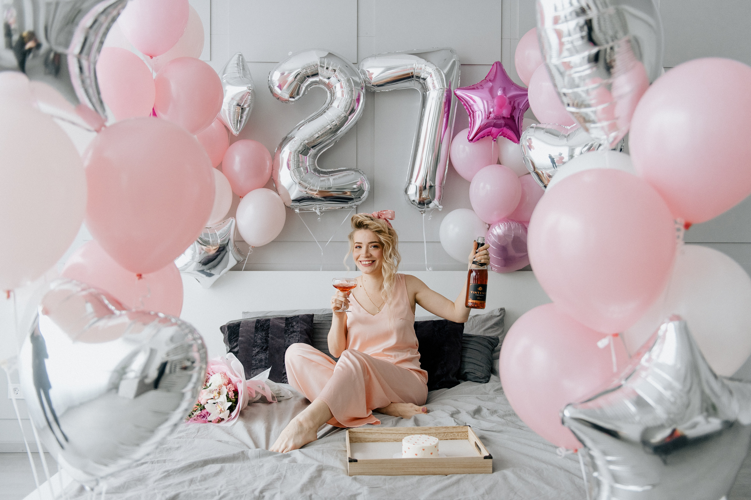 Репортаж мероприятий