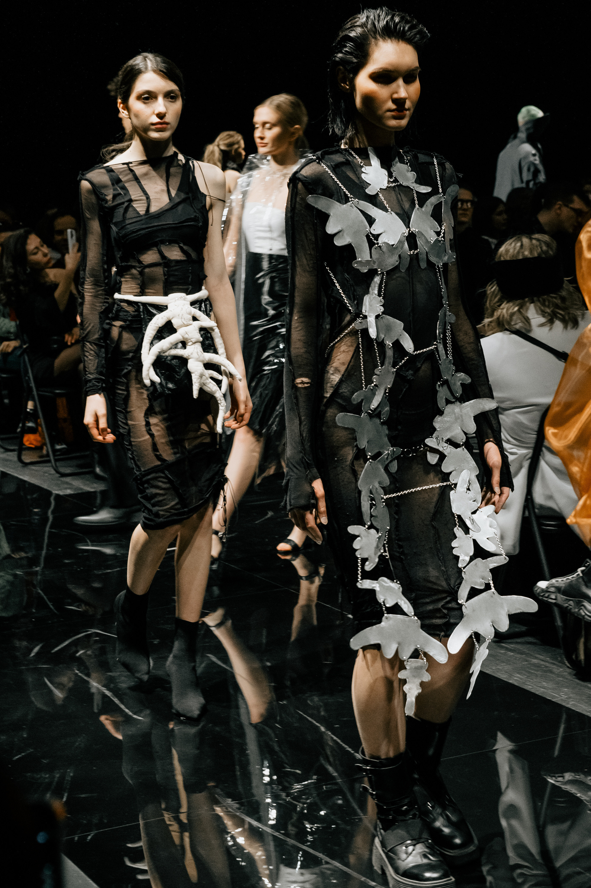 Репортаж мероприятий