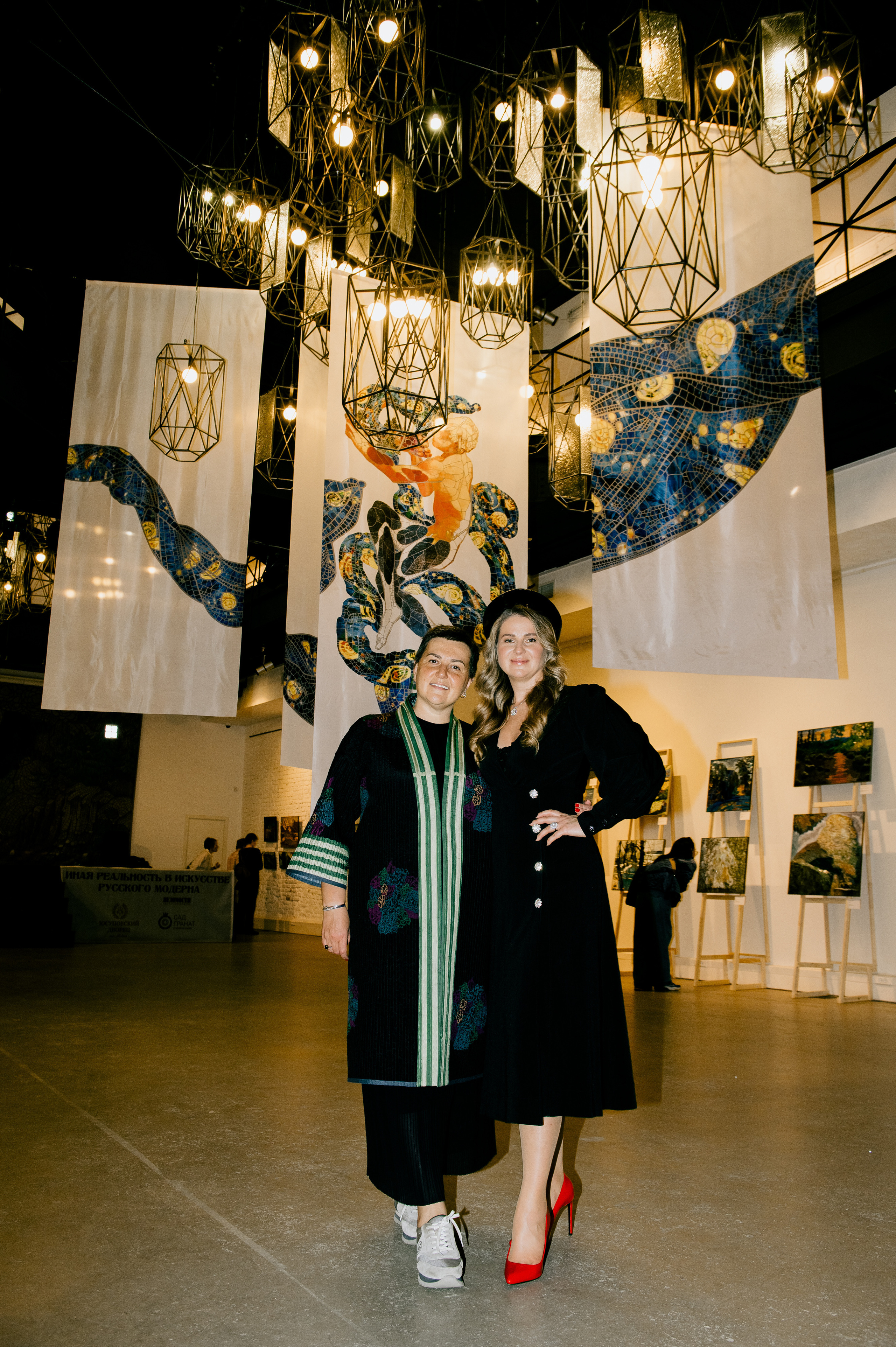 Репортаж мероприятий