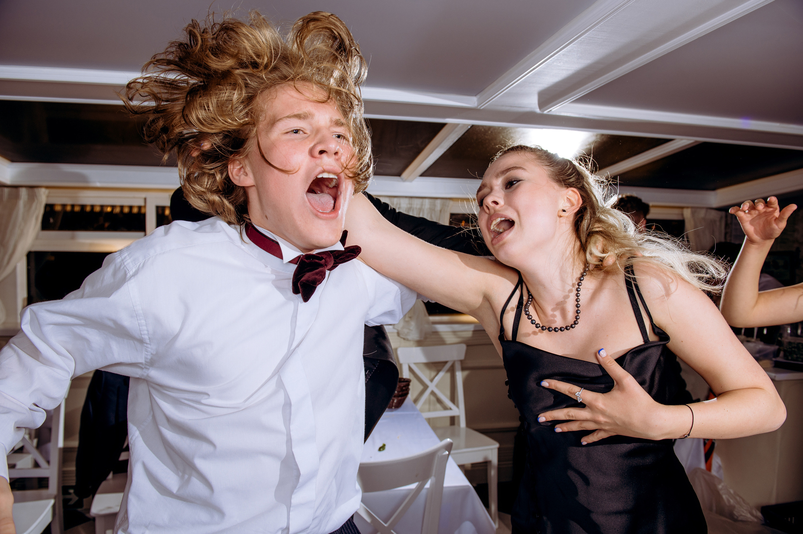 Репортаж мероприятий