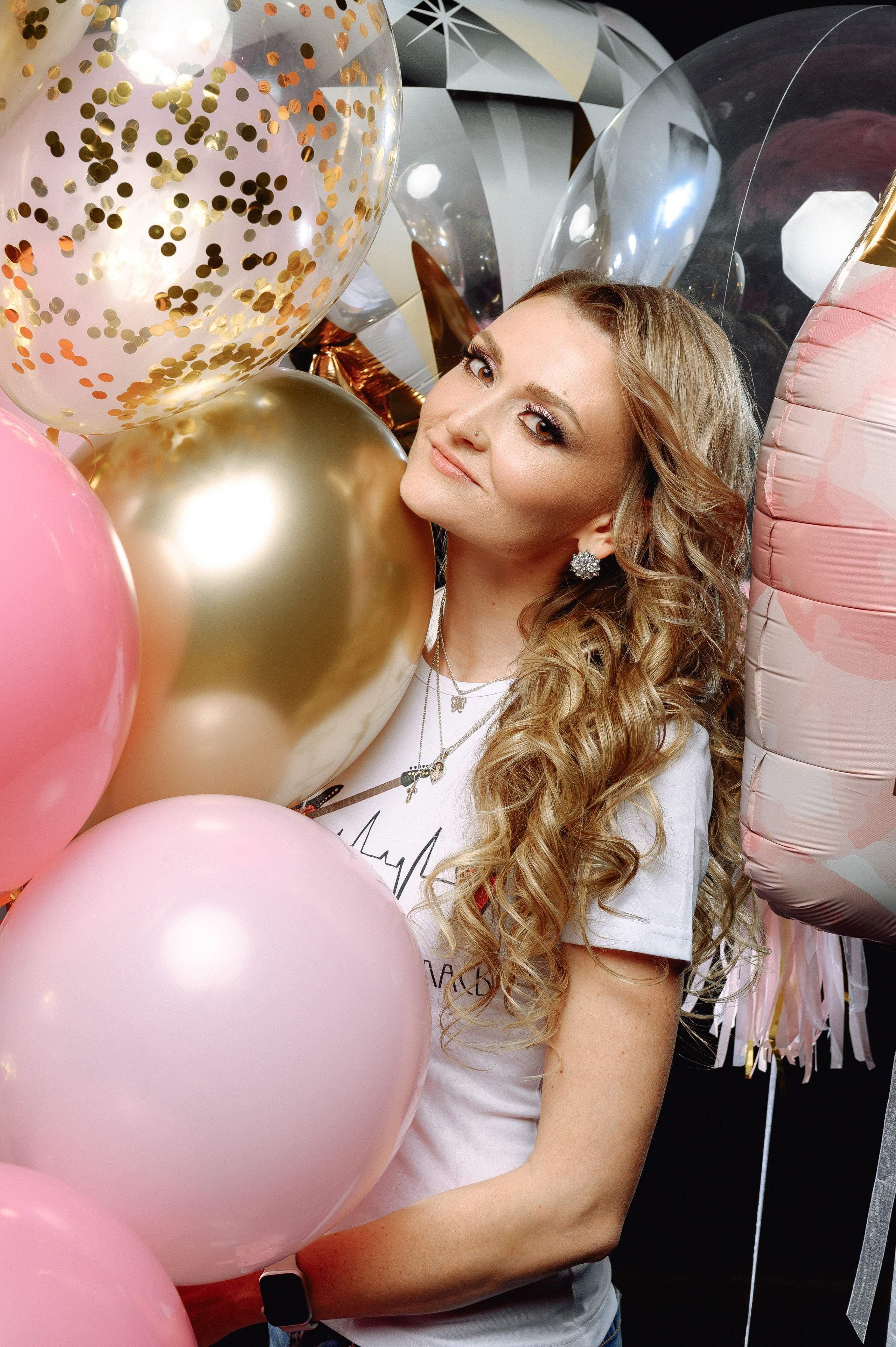 Репортаж мероприятий