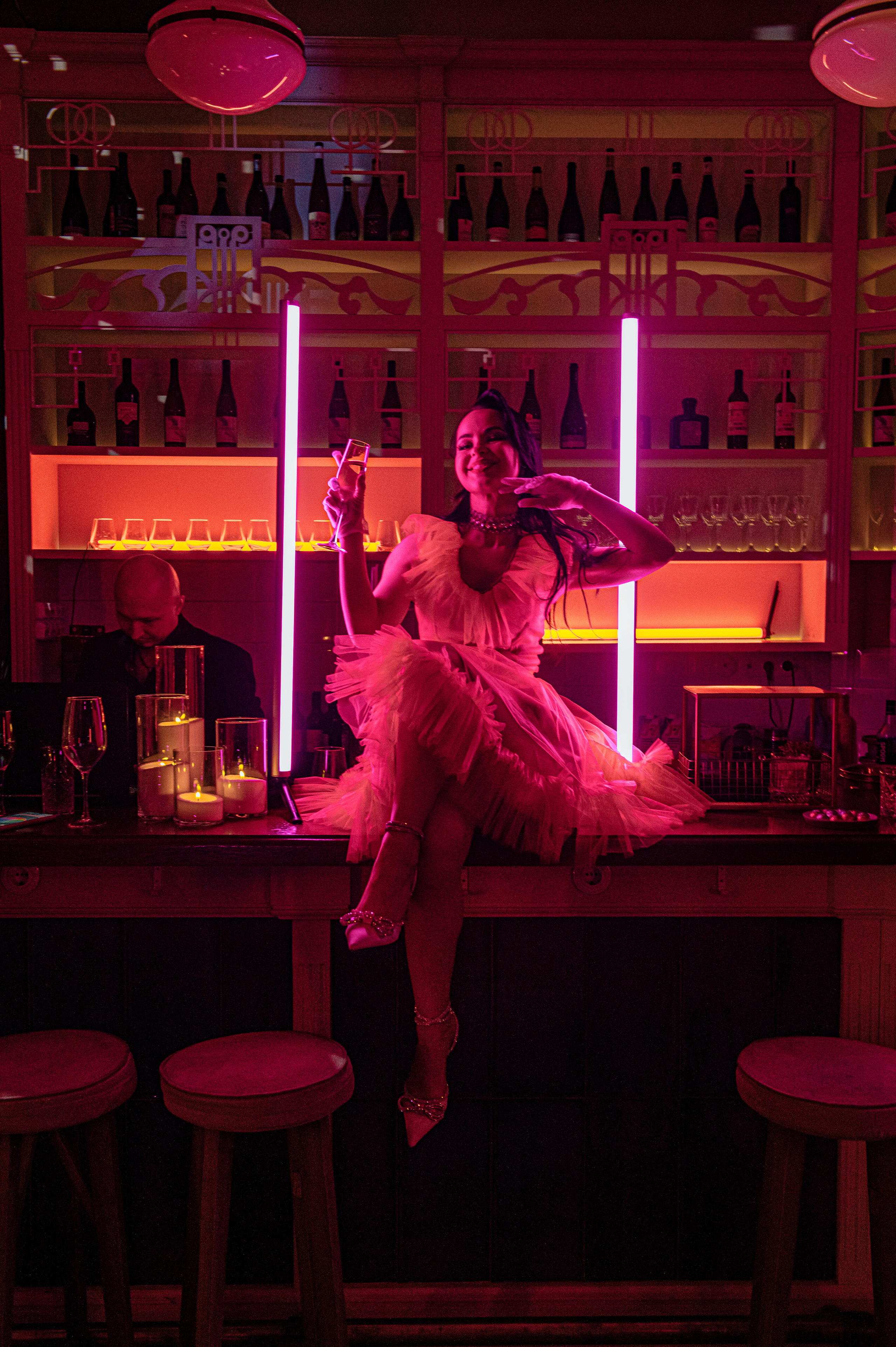 Репортаж мероприятий