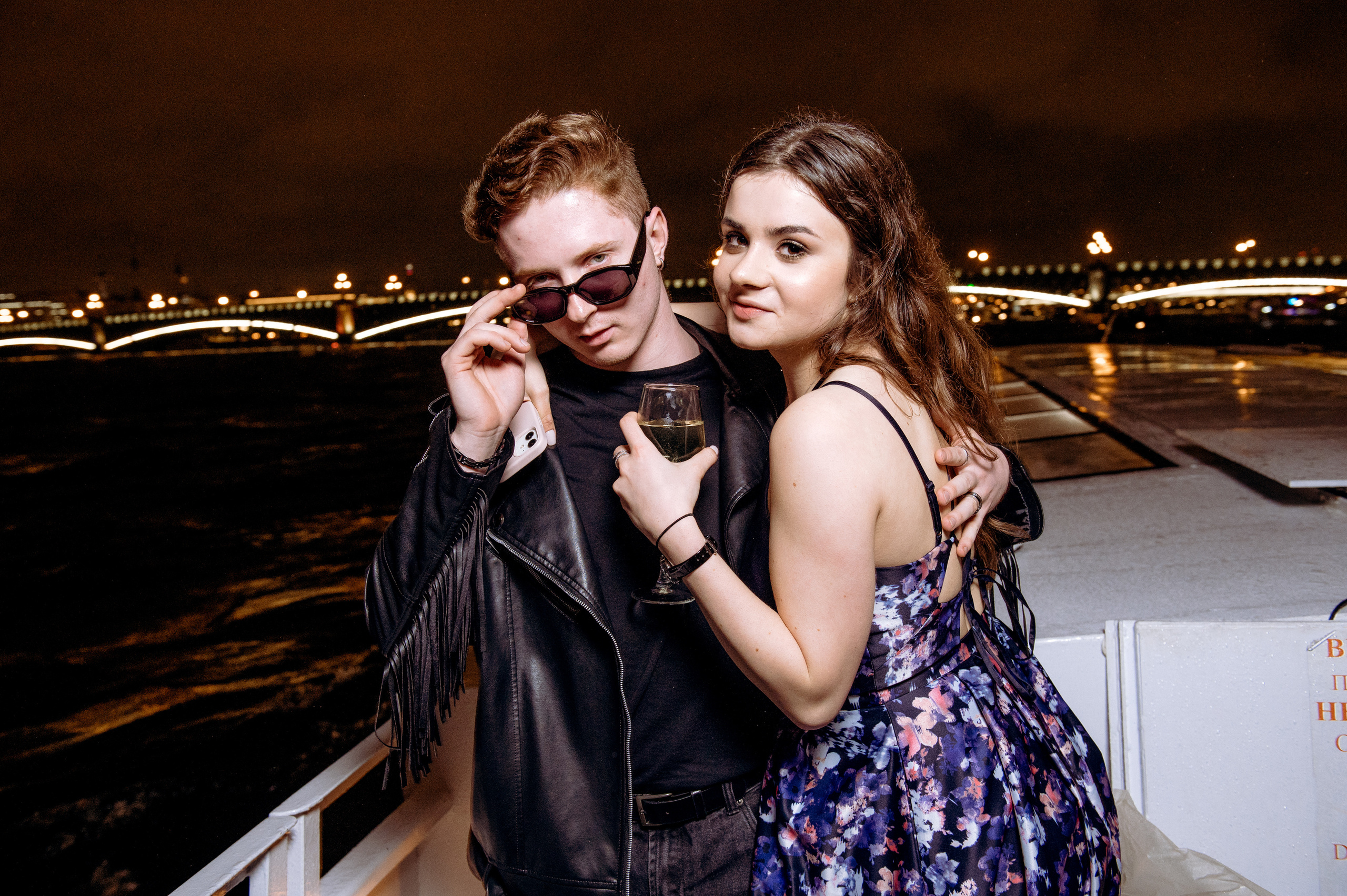 Репортаж мероприятий