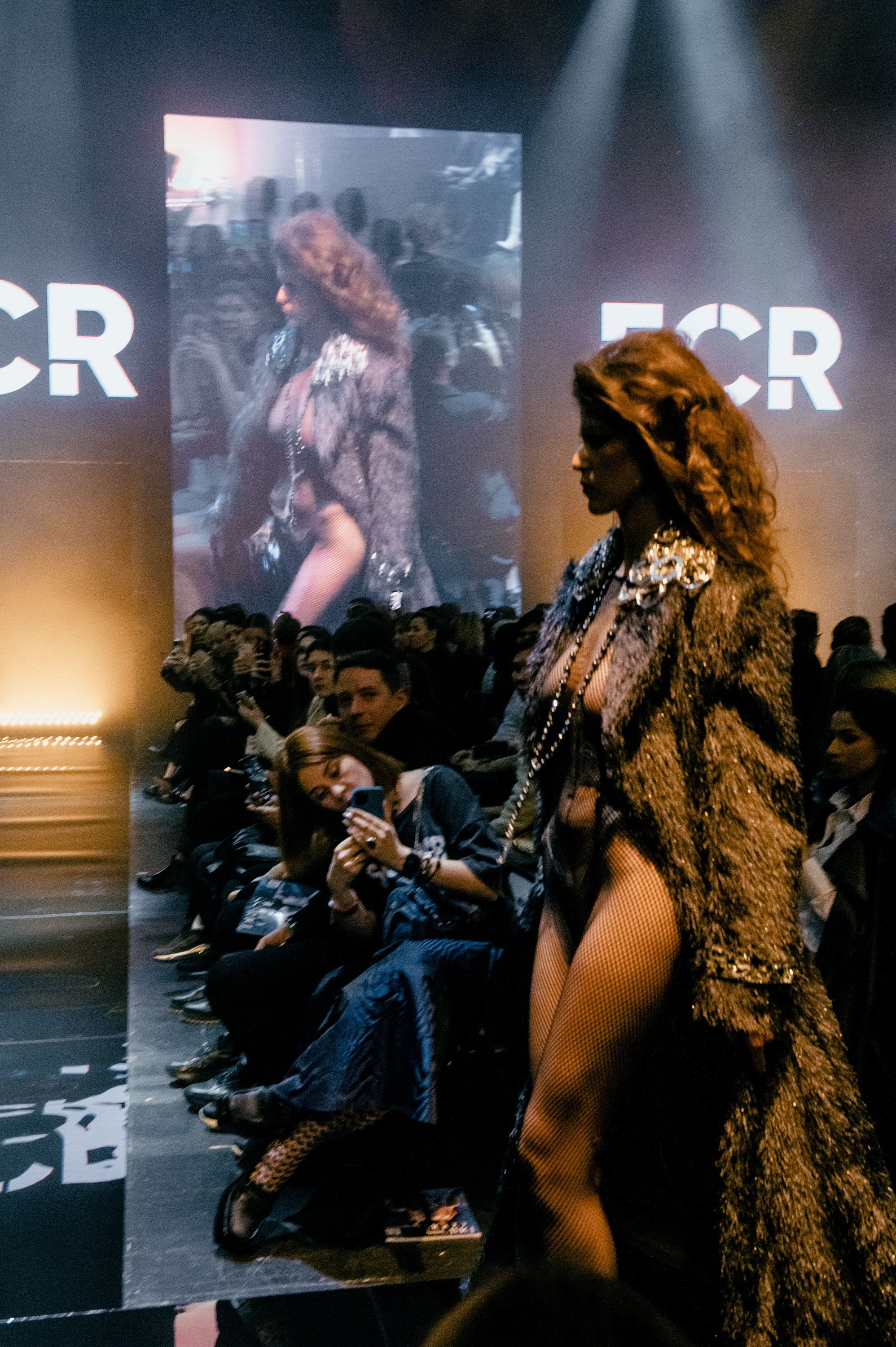 Репортаж мероприятий