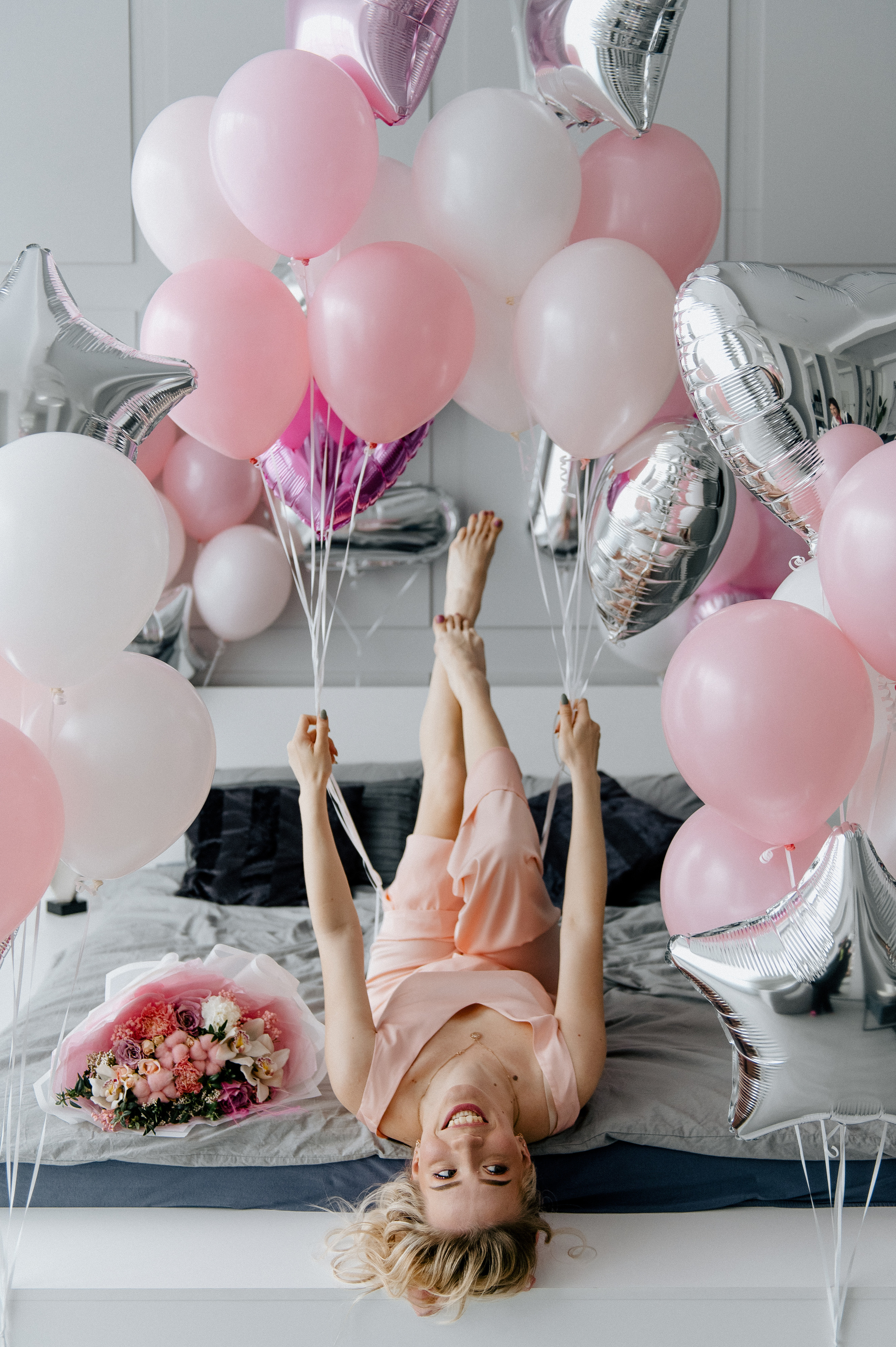 Репортаж мероприятий