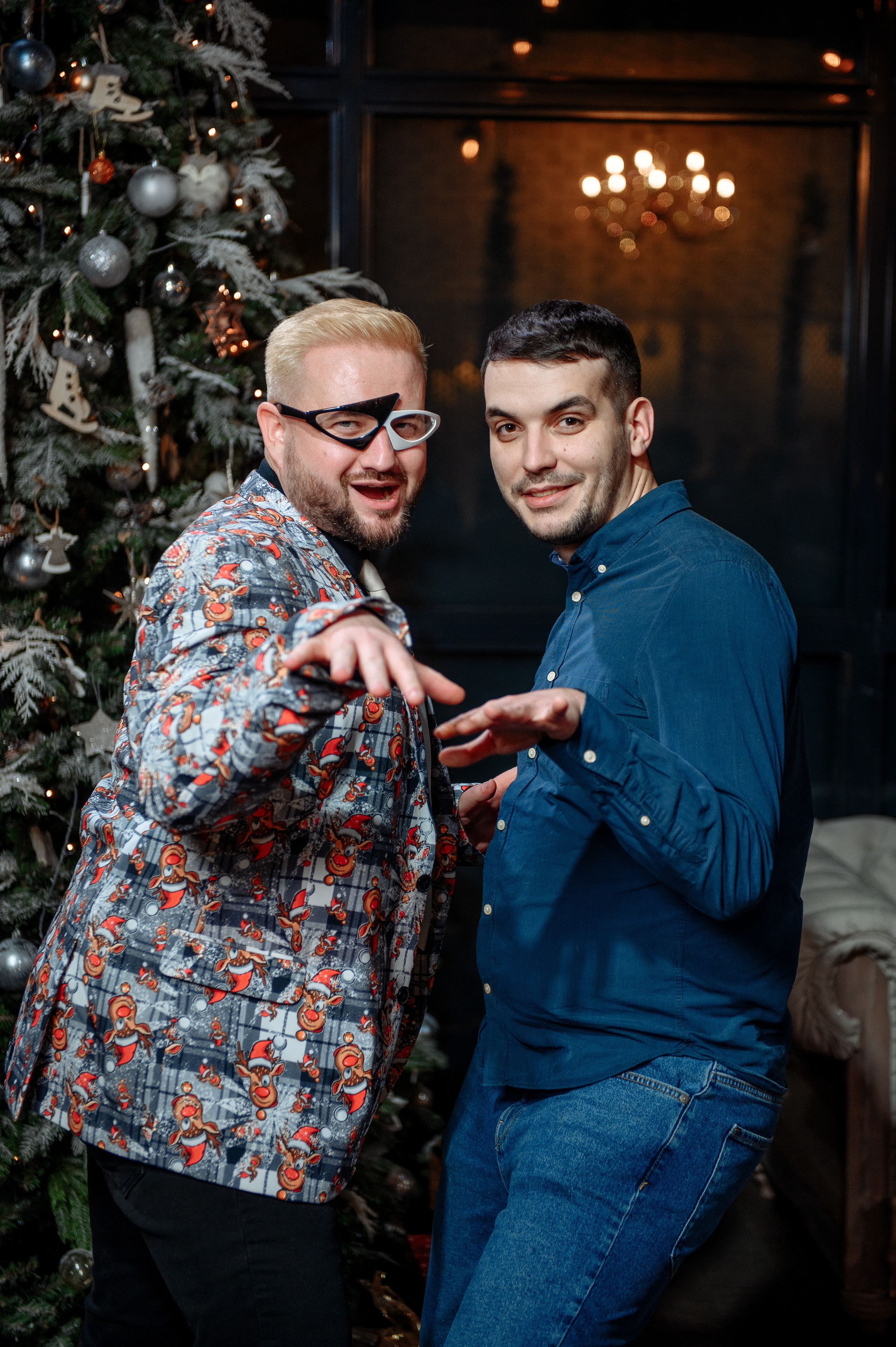 Репортаж мероприятий