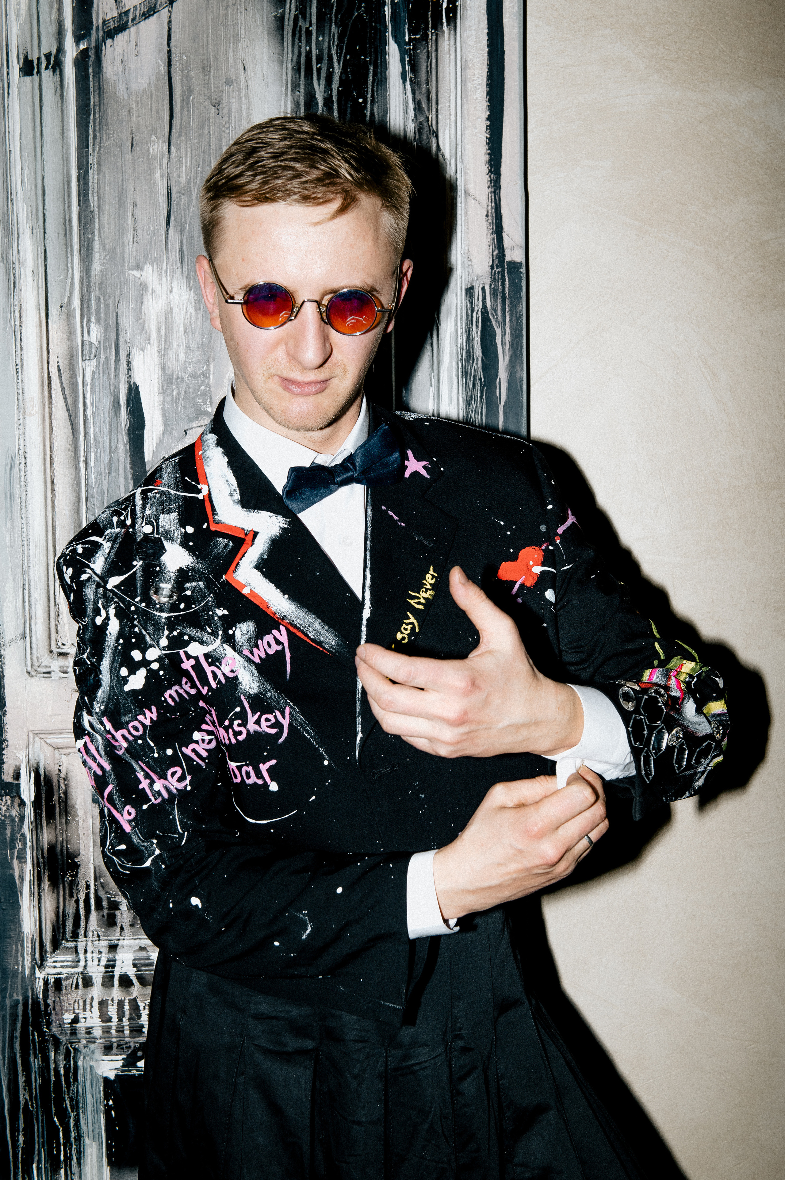 Репортаж мероприятий