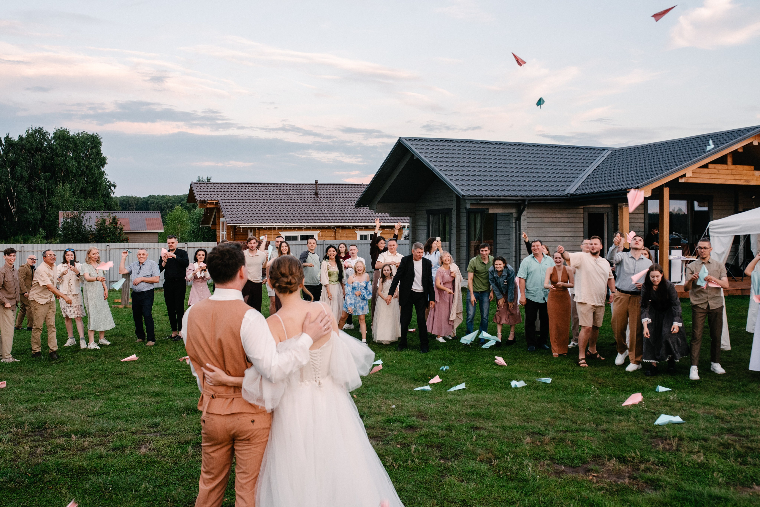 Михаил&Лилия. Фотограф в Новосибирске Анастасия Курто