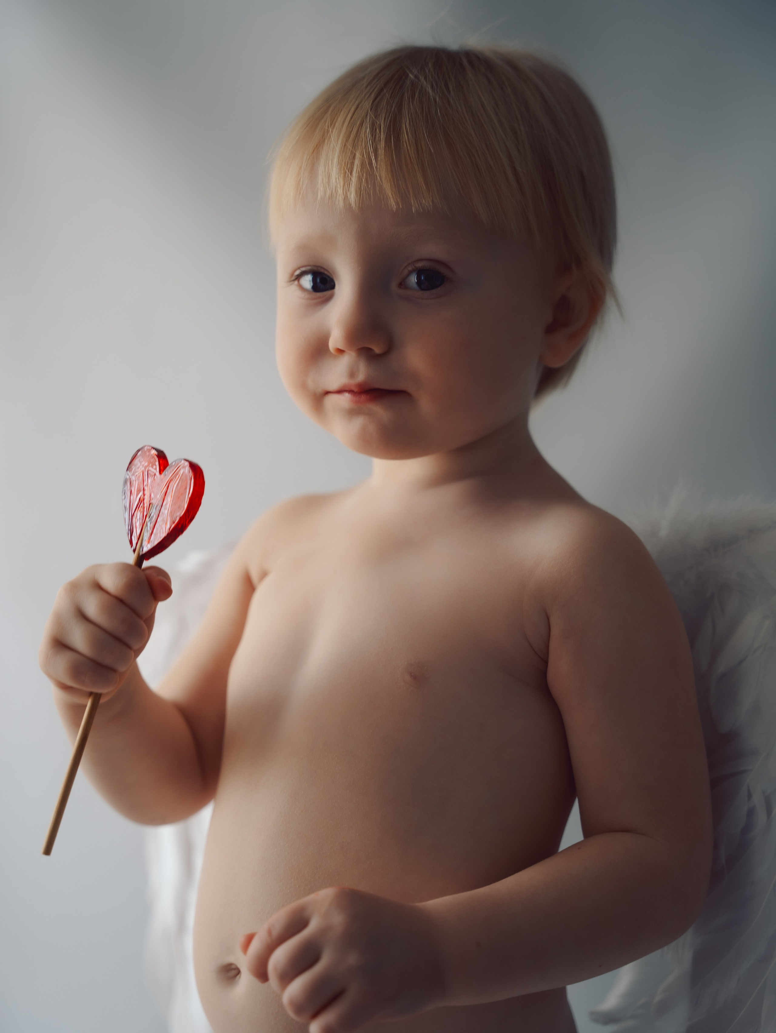 Купидон. Https://andreevann.ru