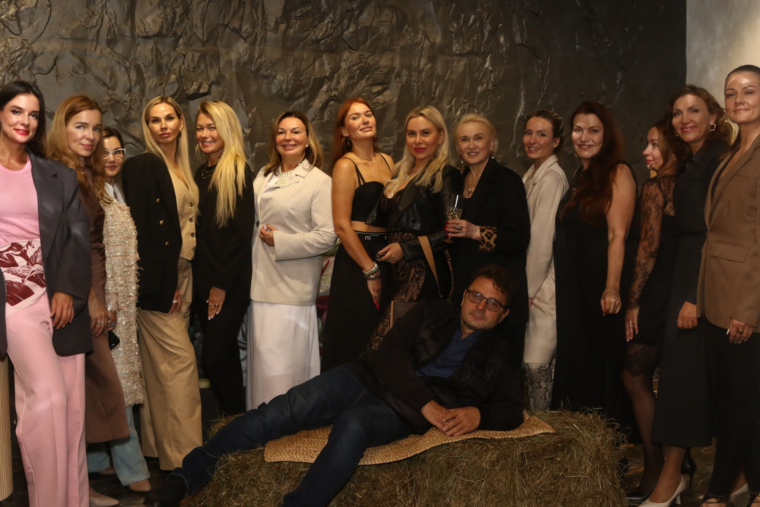 Светские мероприятия. Фотограф Суворова Марина — фотограф города Санкт-Петербург