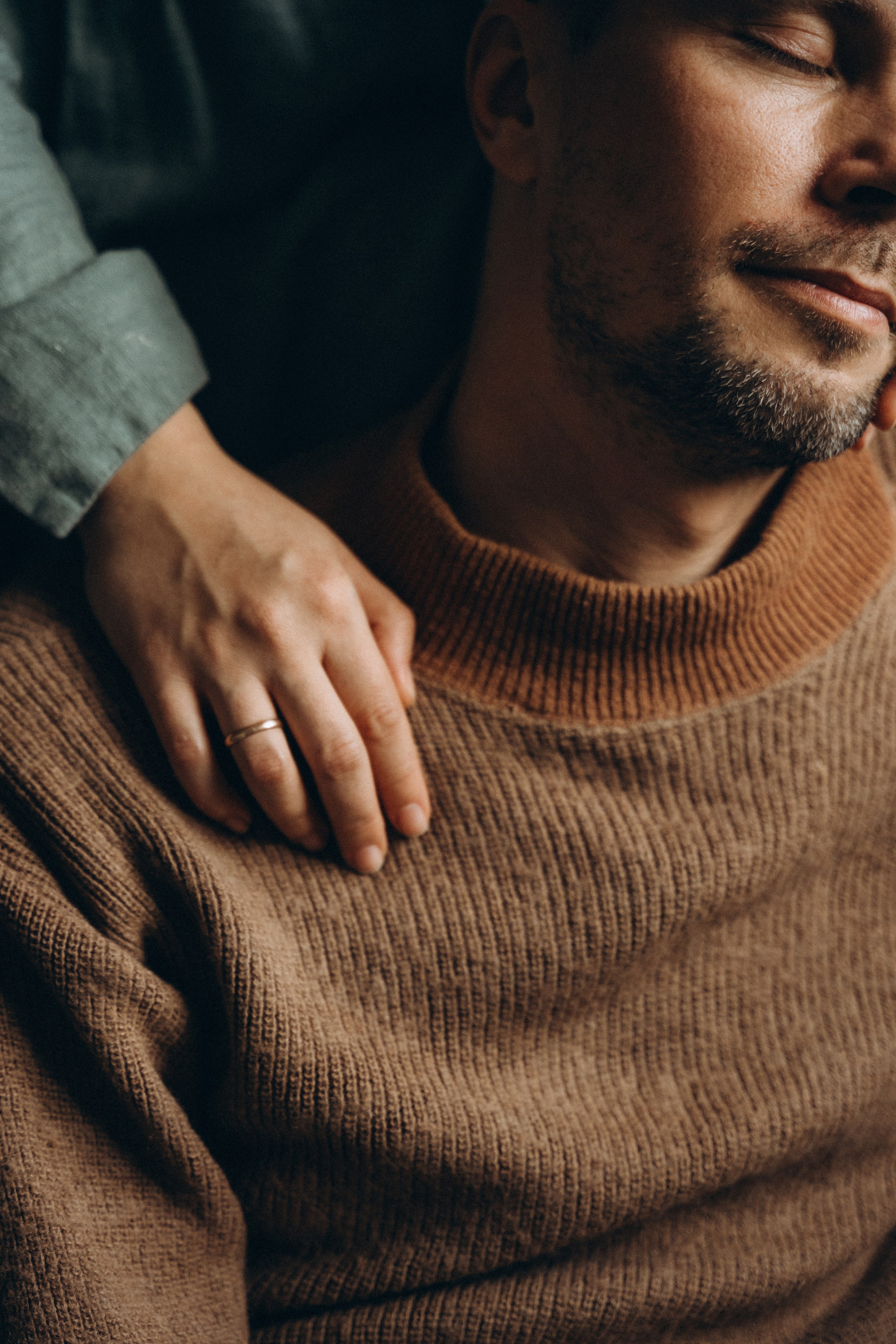 Анастасия и Антон. Новогодняя сказка. Мария Кобзева, фотограф в Ялте, Крым