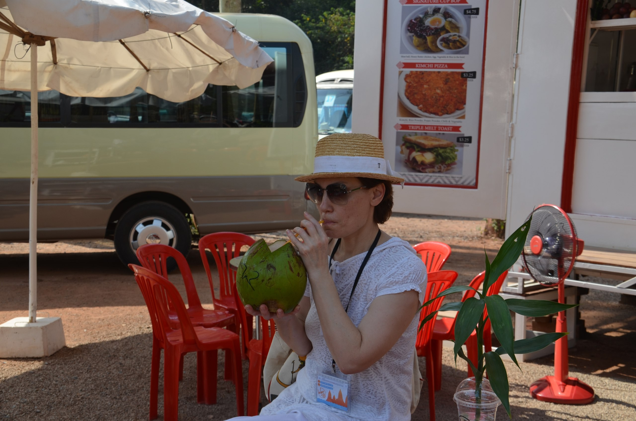 Таиланд |10-25.02.2018. Галерея Фантим