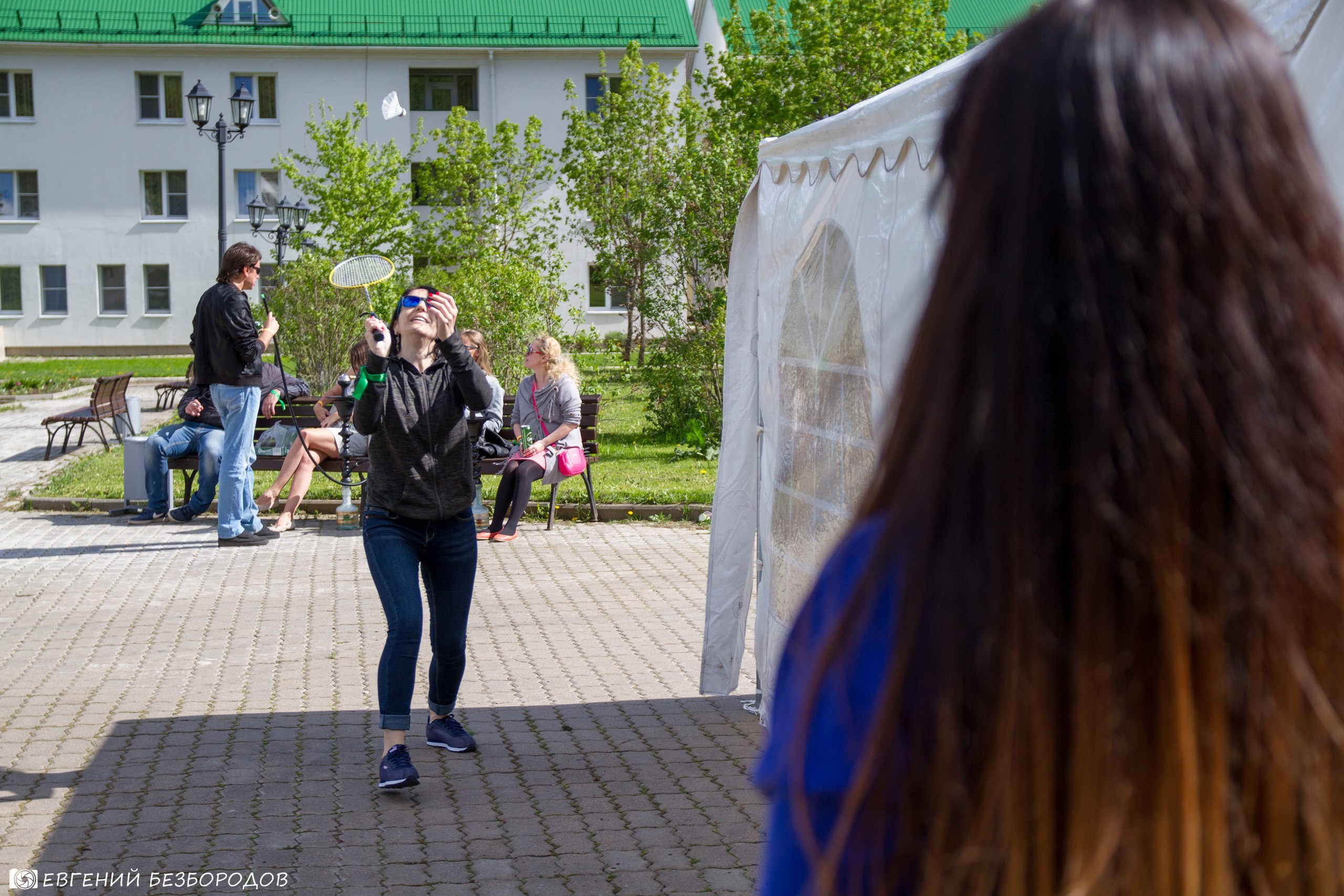 День Рождения Фантима. Часть 1 | 27-28.05.2017. Галерея Фантим