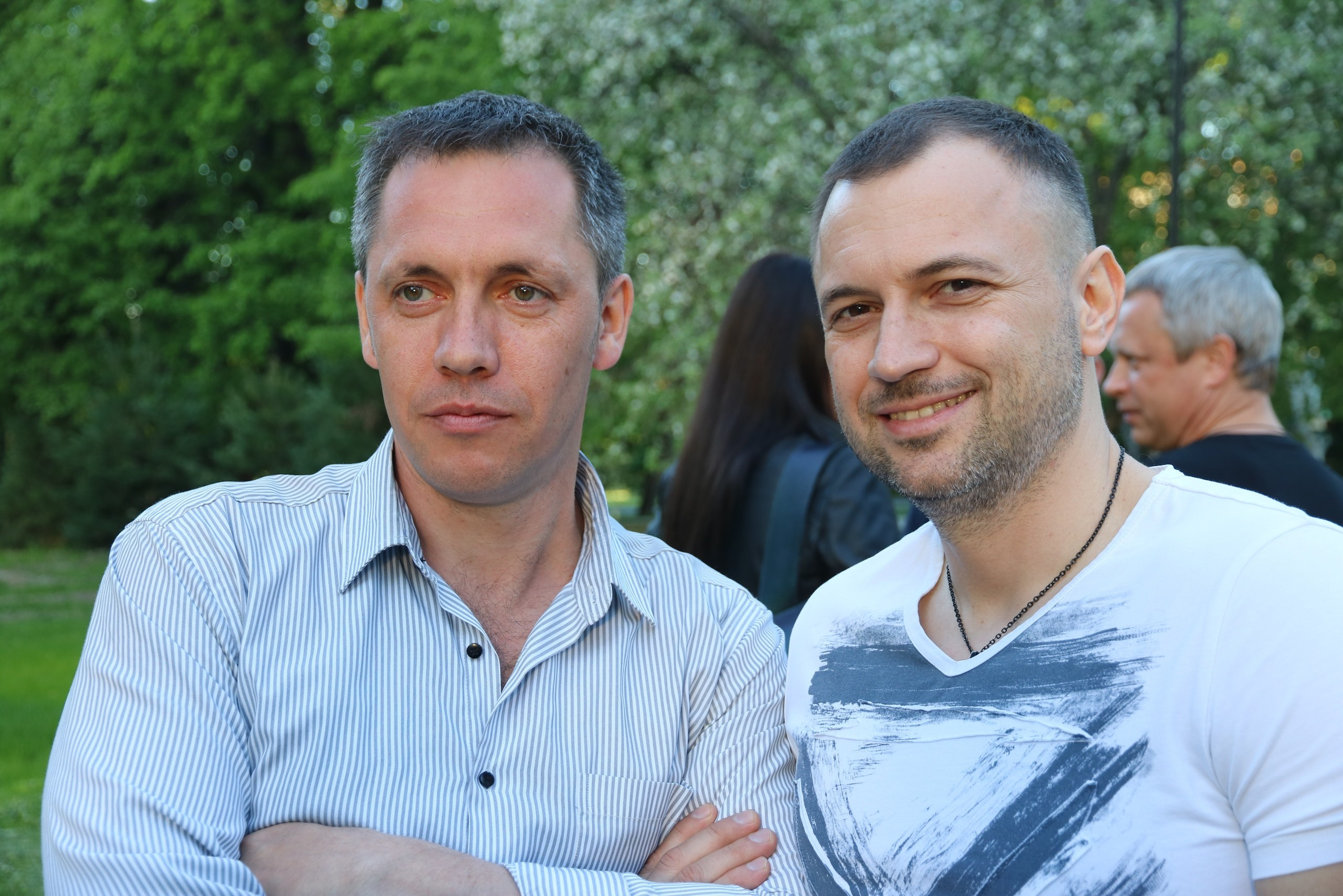 Десять! ДР Фантима (неофициальный) | 18.05.19 г. Галерея Фантим