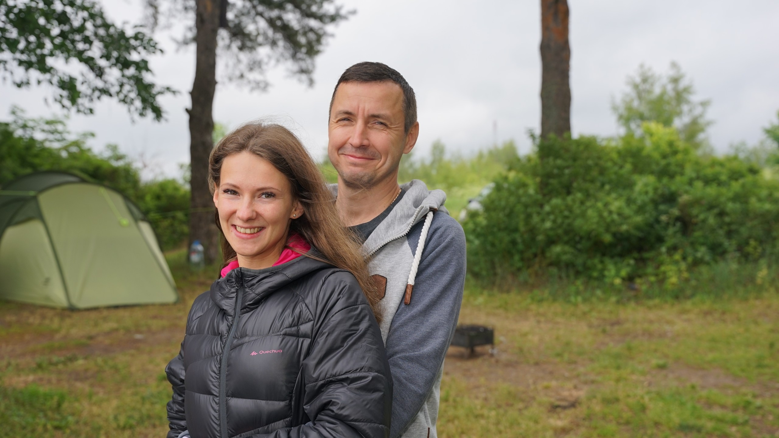 Походная Романтика 41. ФанWars | 23-25.06.2023. Галерея Фантим