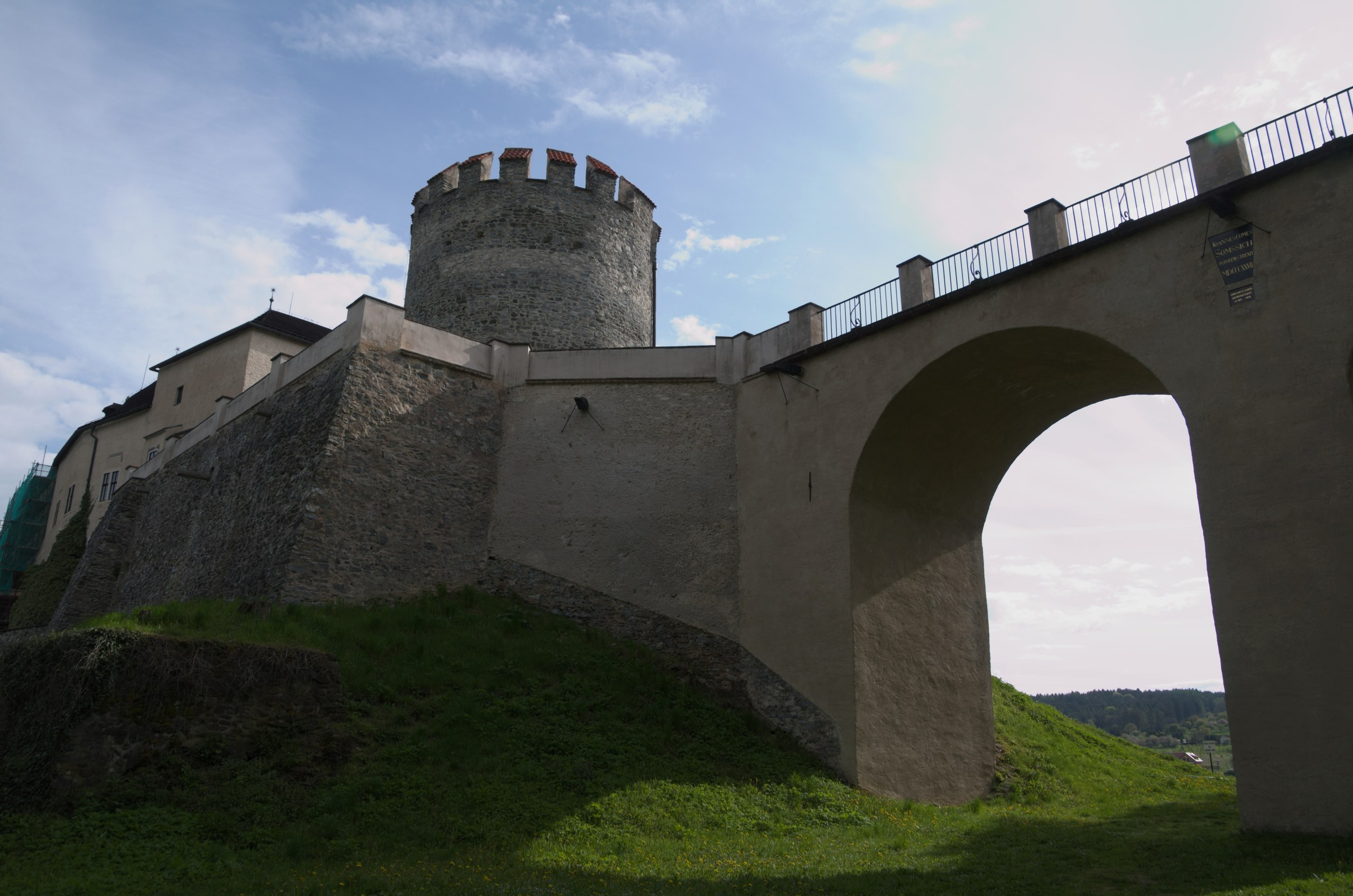 Чехия | 06-09.05.2017. Галерея Фантим