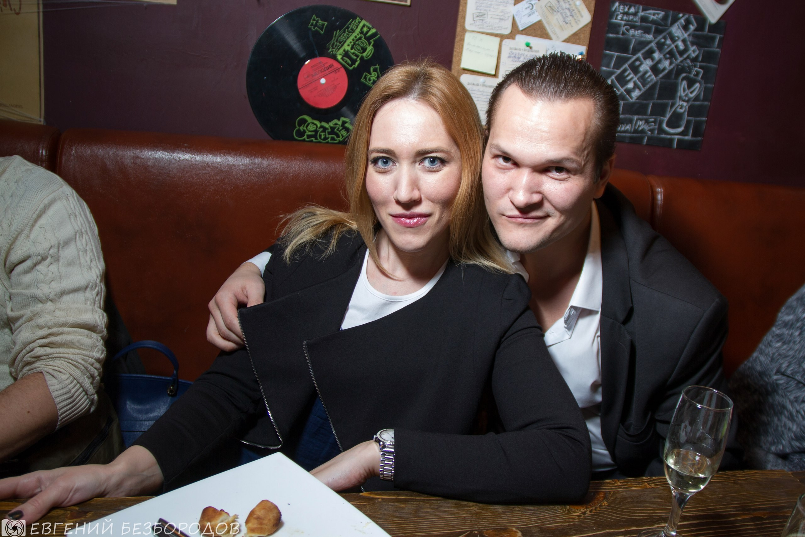 Музыкальная вечеринка | 20.01.2017. Галерея Фантим