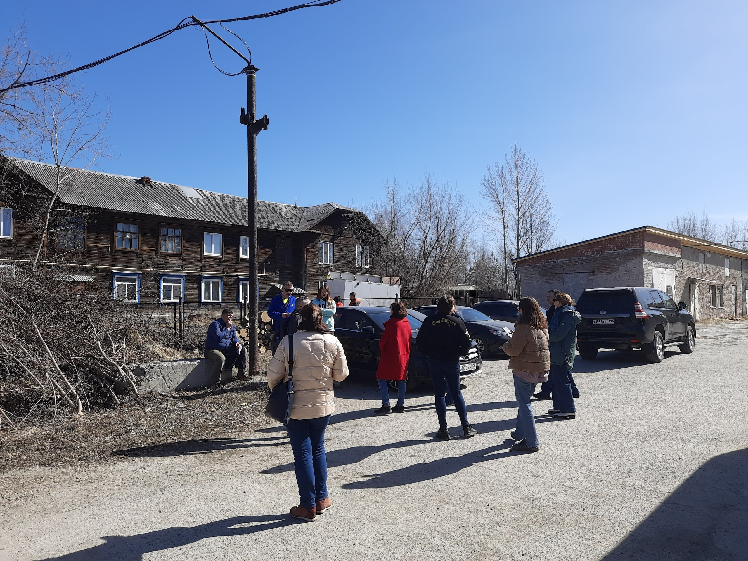 Екатеринбург | 08-09.04.23. Галерея Фантим