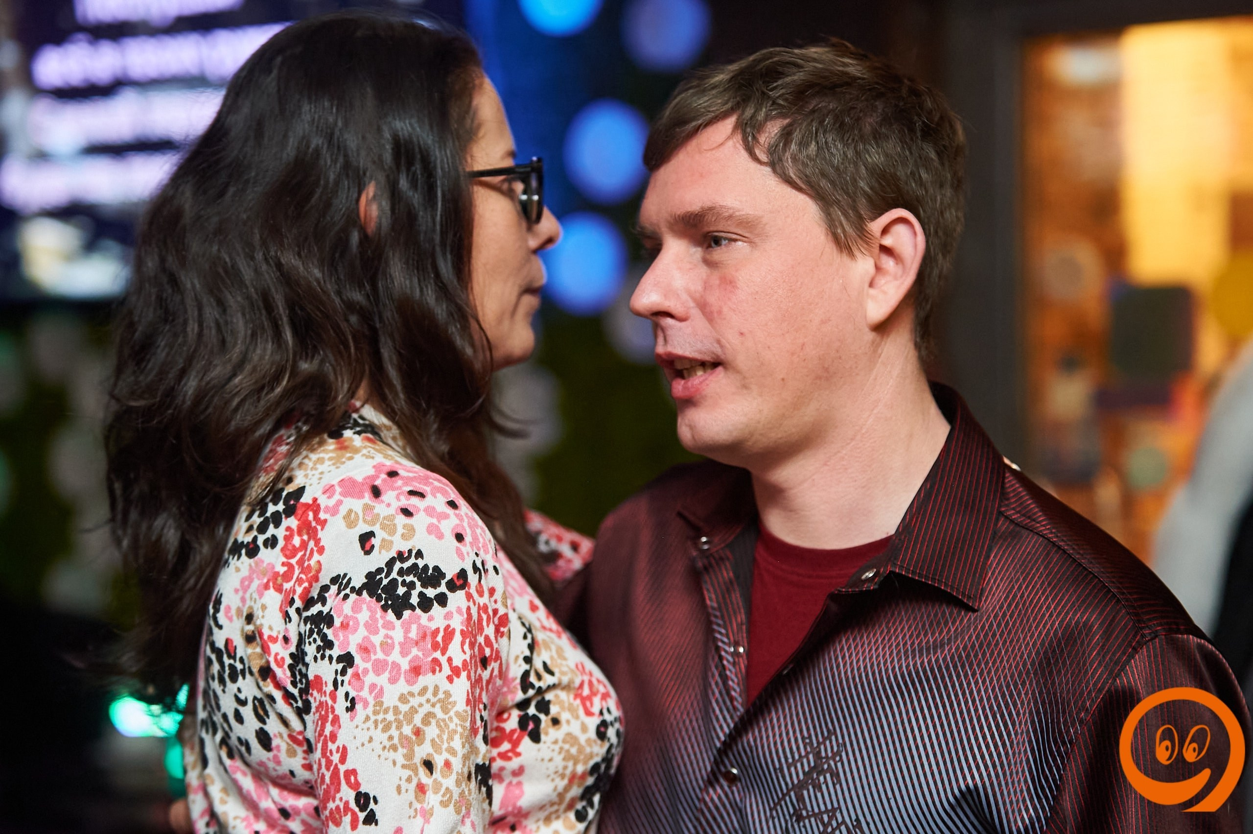 Поющие в ночи. Караоке-вечеринка | 06.01.25. Галерея Фантим