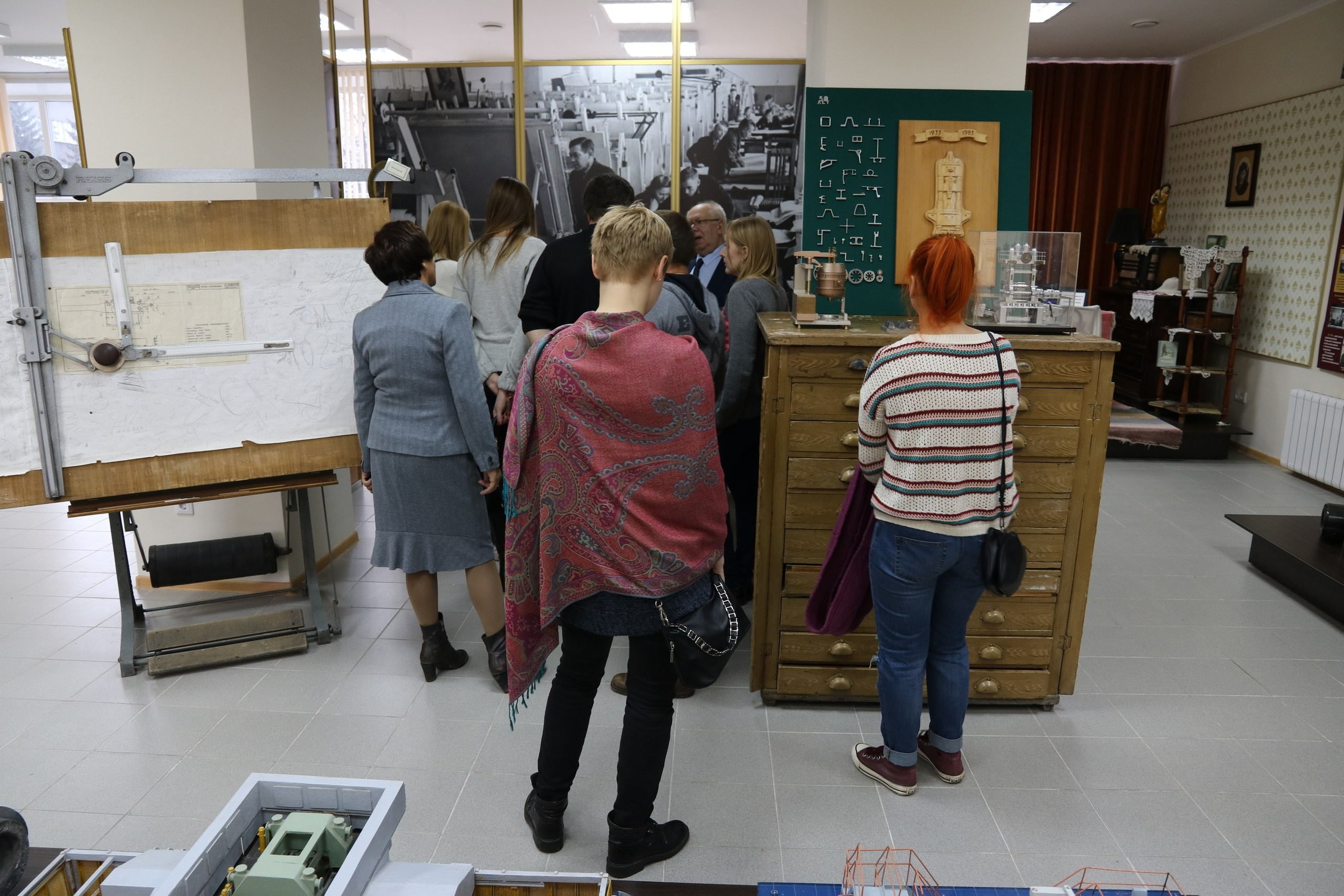 Екатеринбург | 21-23.10.2016. Галерея Фантим