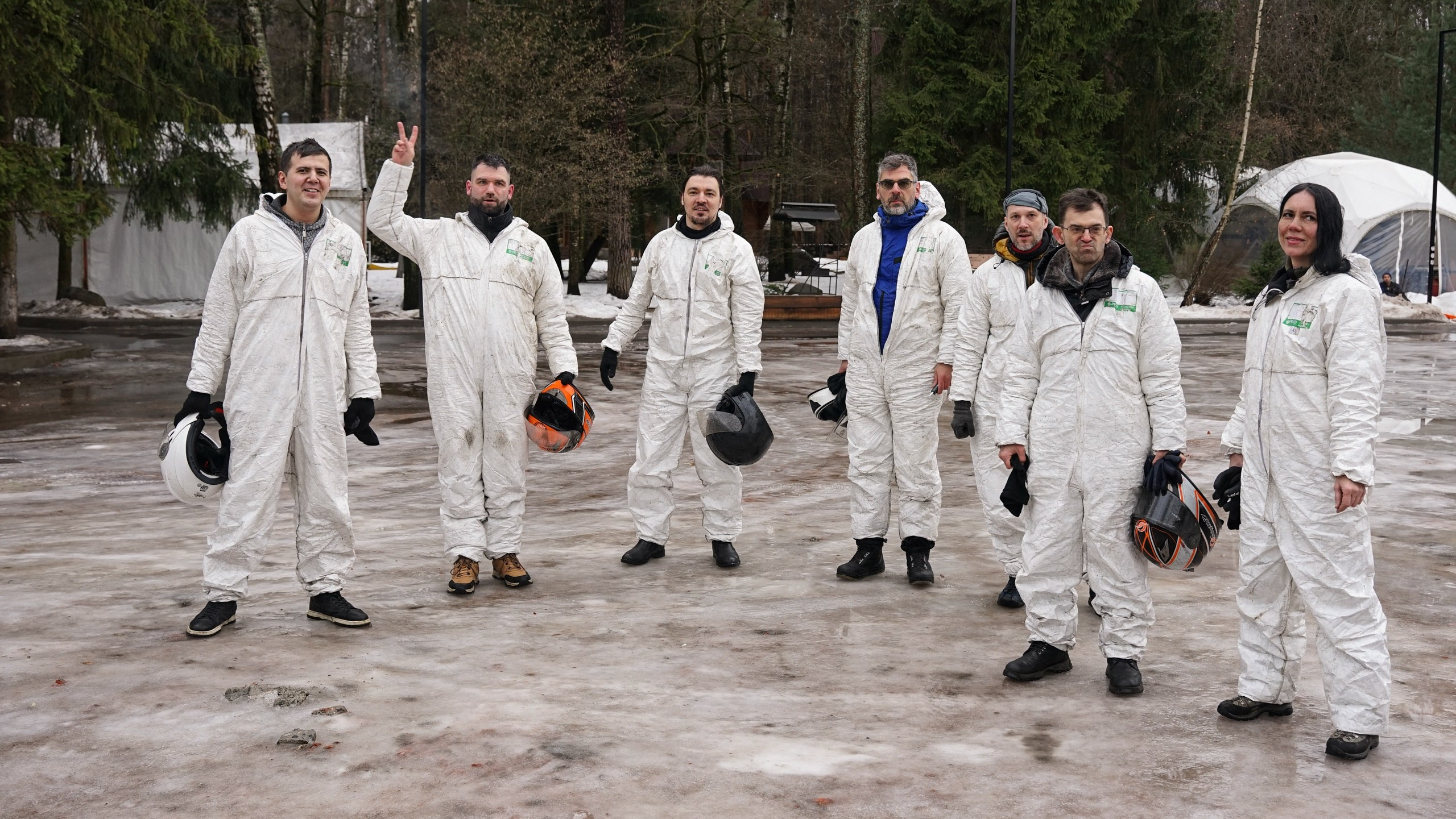 Картинг | 18.01.2025. Галерея Фантим