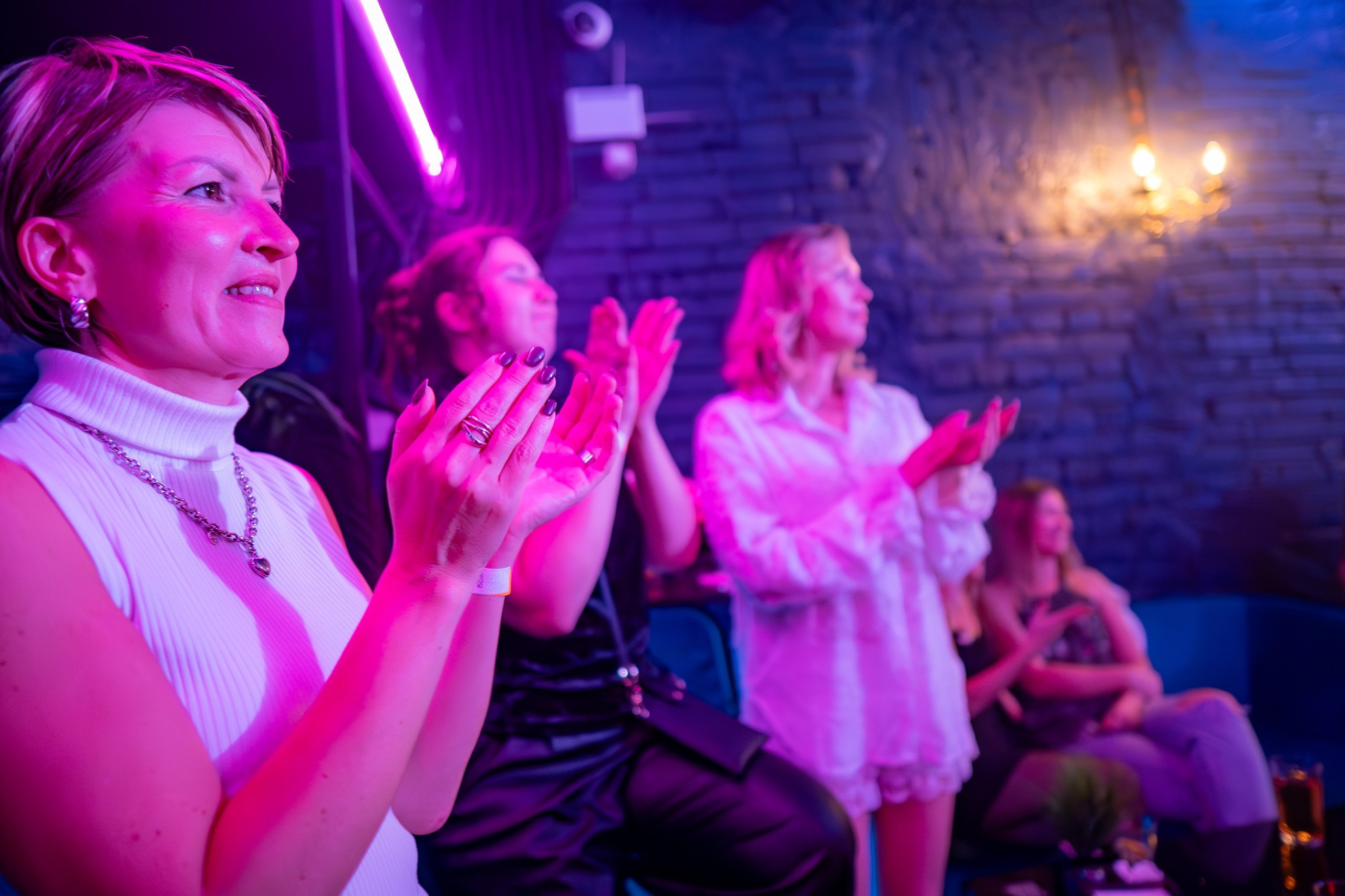 Клубная | 26.09.2025. Галерея Фантим