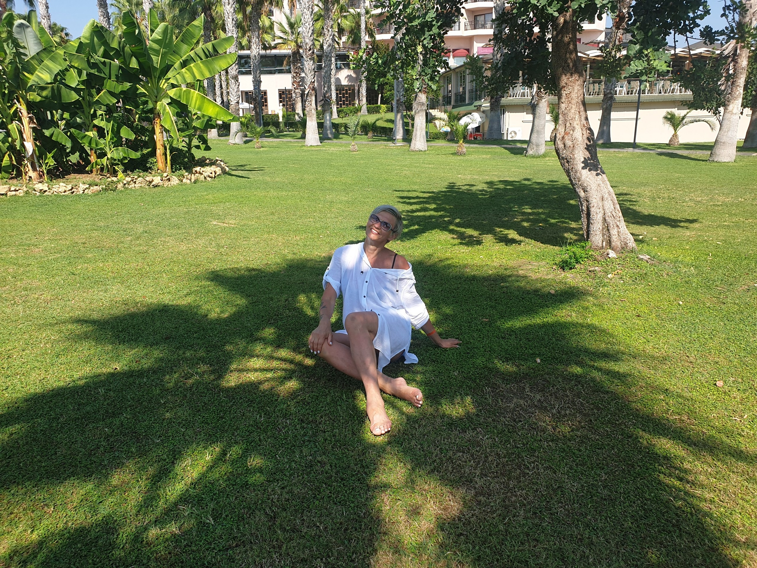 Фантимоотпуск. Турция | сентябрь 2023. Галерея Фантим