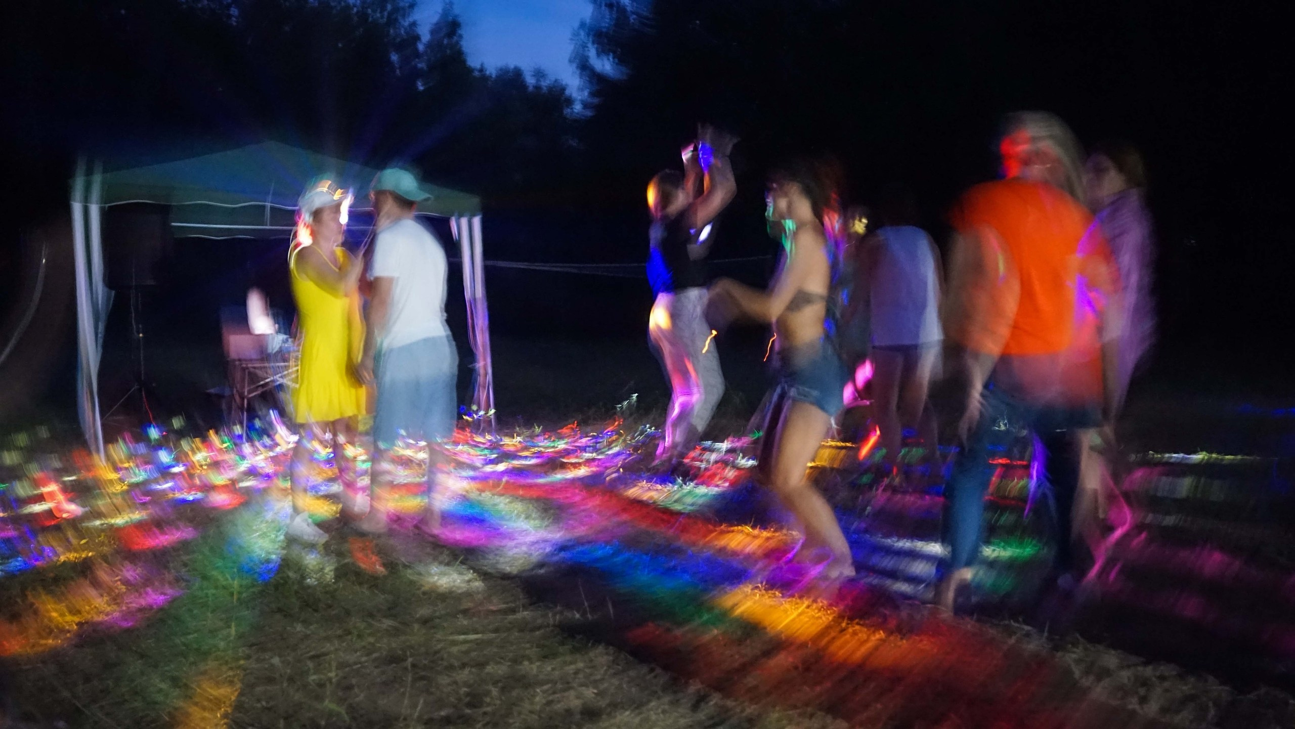 Походная Романтика 45. Великолепный Векенд | 2024. Галерея Фантим