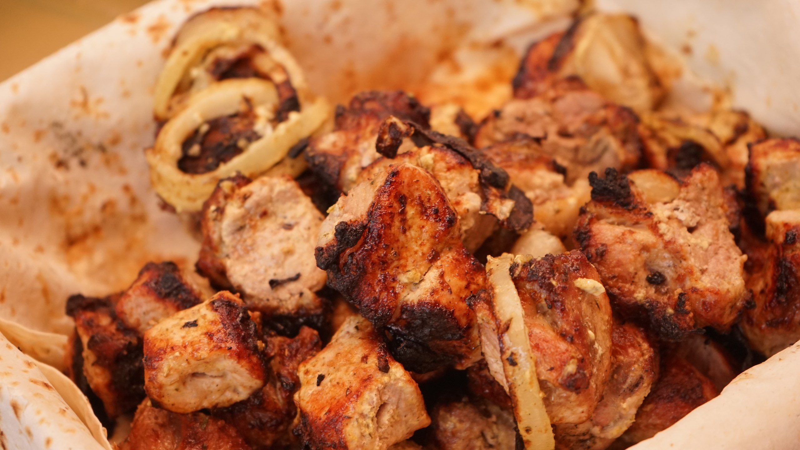 Пейнтбол + шашлыки | 21.02.2021. Галерея Фантим