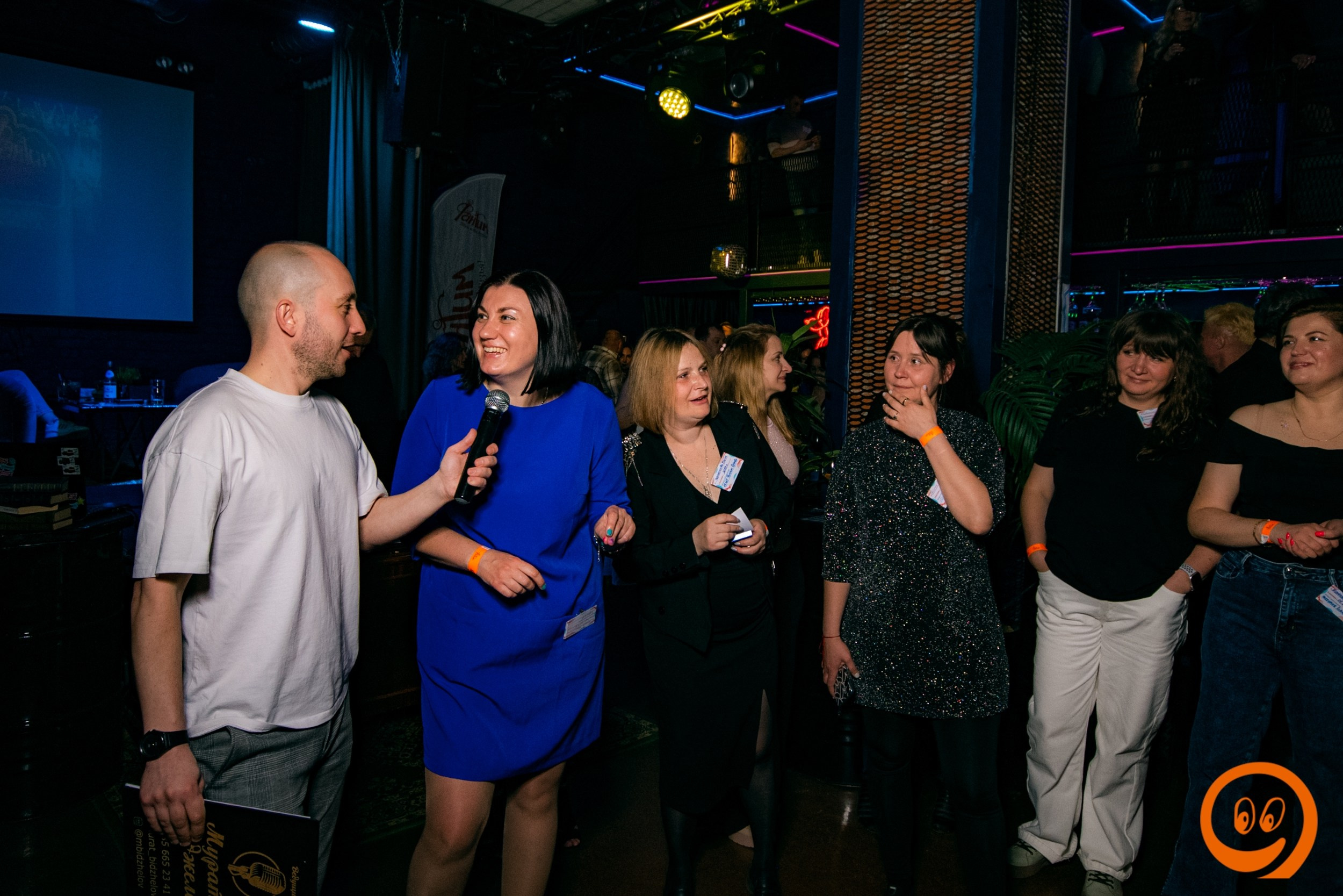 Клубная вечеринка «До 16 и дальше…» День Рождения Фантима | 16.05.2025. Галерея Фантим