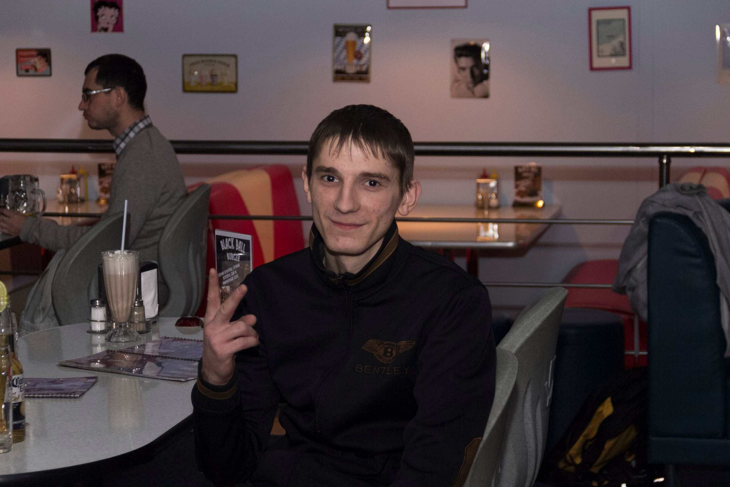 Турнир по боулингу | 05.11.2016. Галерея Фантим