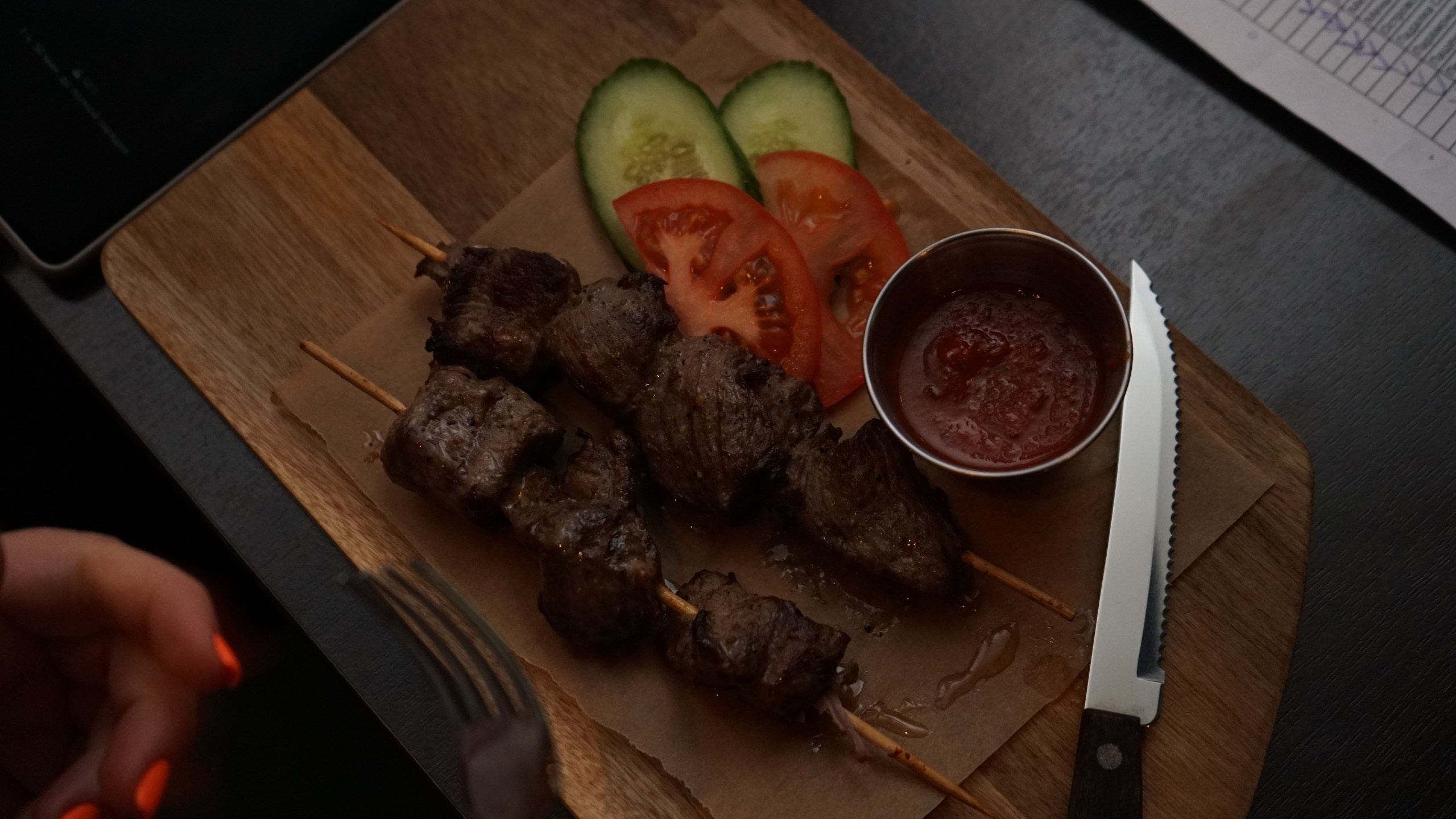 Музыкальная вечеринка 06.03.2021. Галерея Фантим