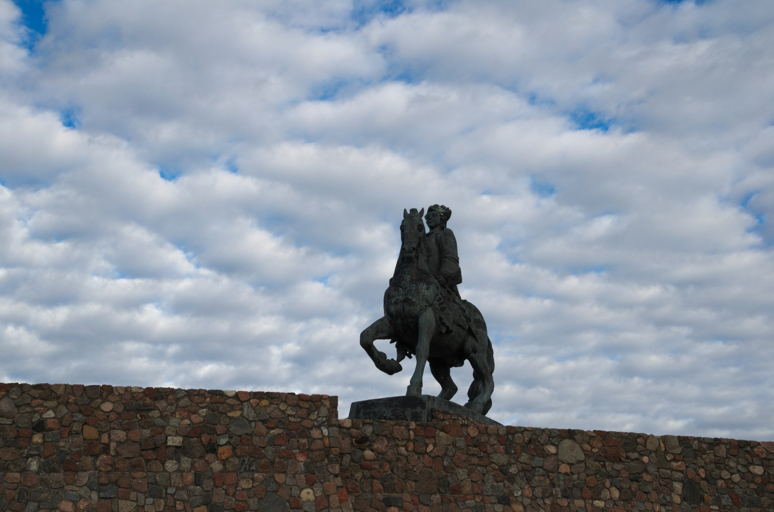 Калининград | 03-05.11.2018. Галерея Фантим
