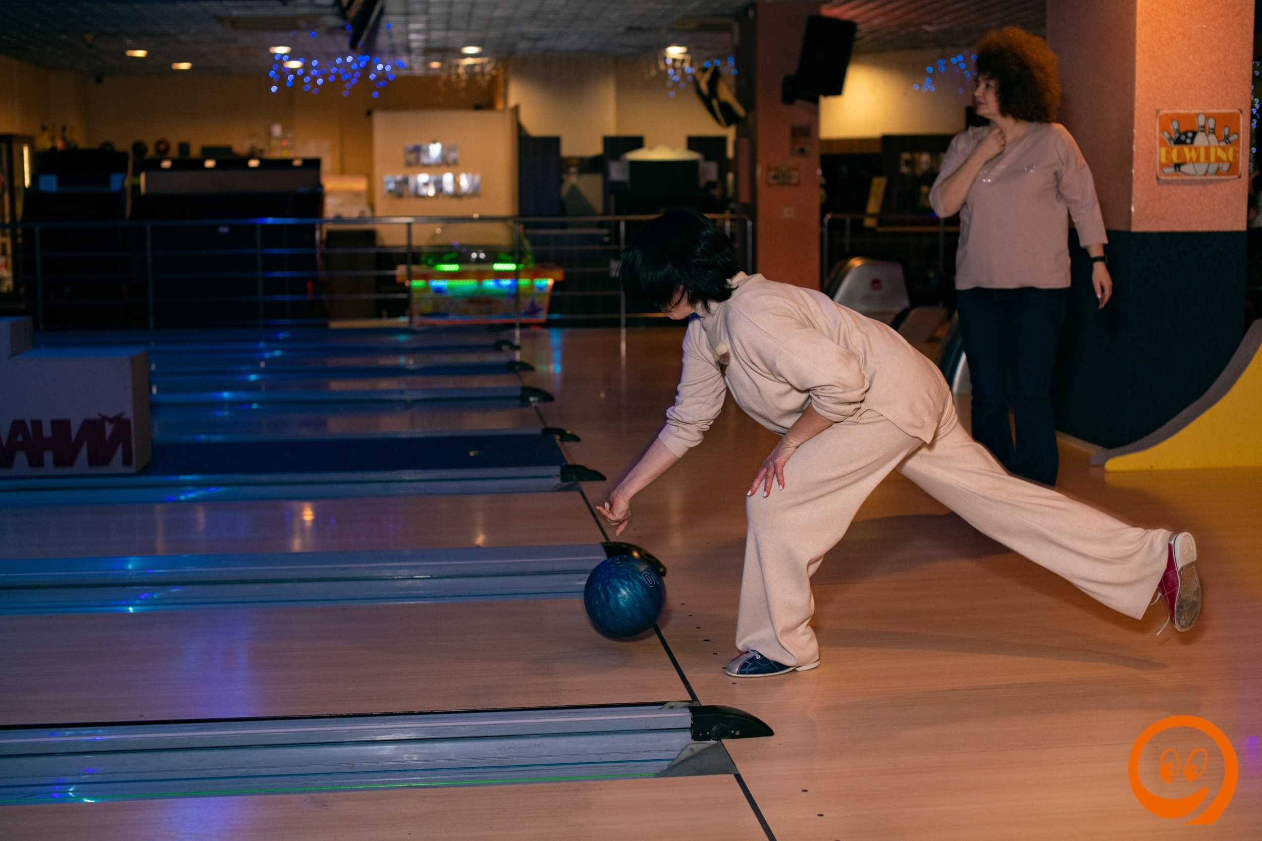 Боулинг | 09.02.2025. Галерея Фантим