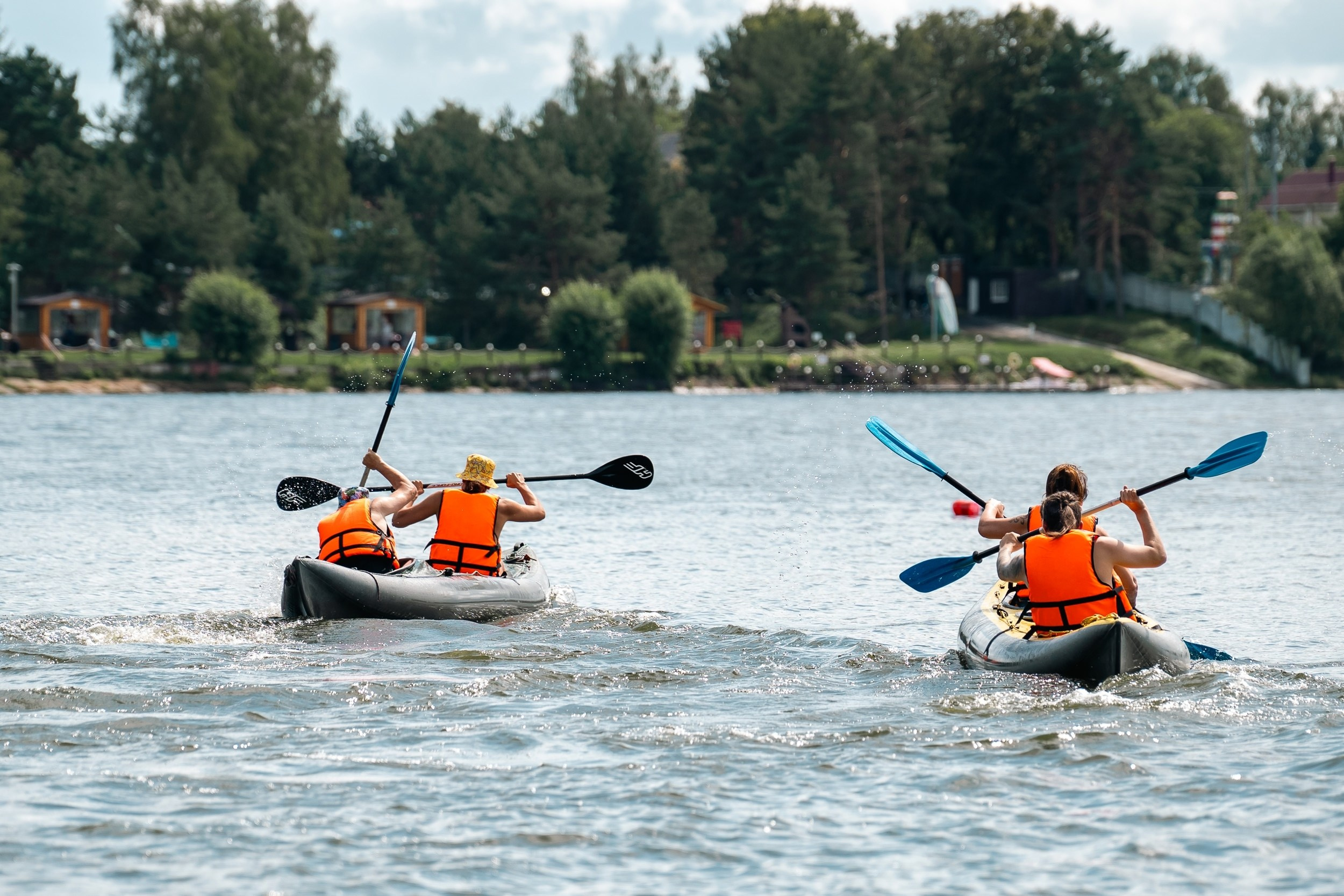 Походная Романтика 50. Новый год и не ипёт… | 2025. Галерея Фантим