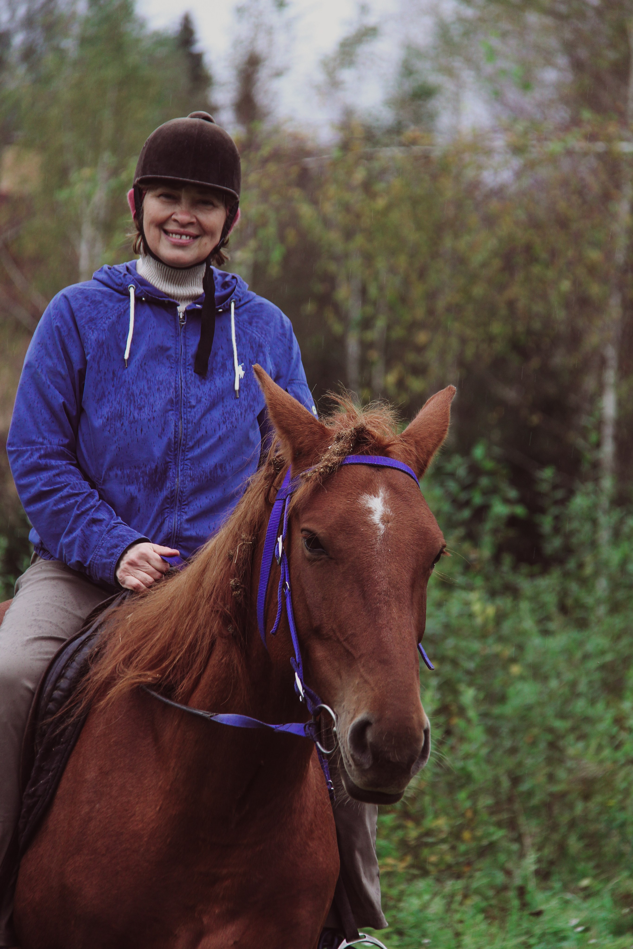 Лошадинг | 27.09.2025. Галерея Фантим