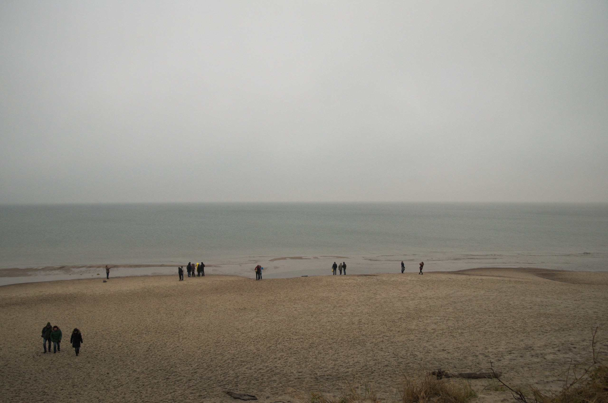 Калининград | 03-05.11.2018. Галерея Фантим